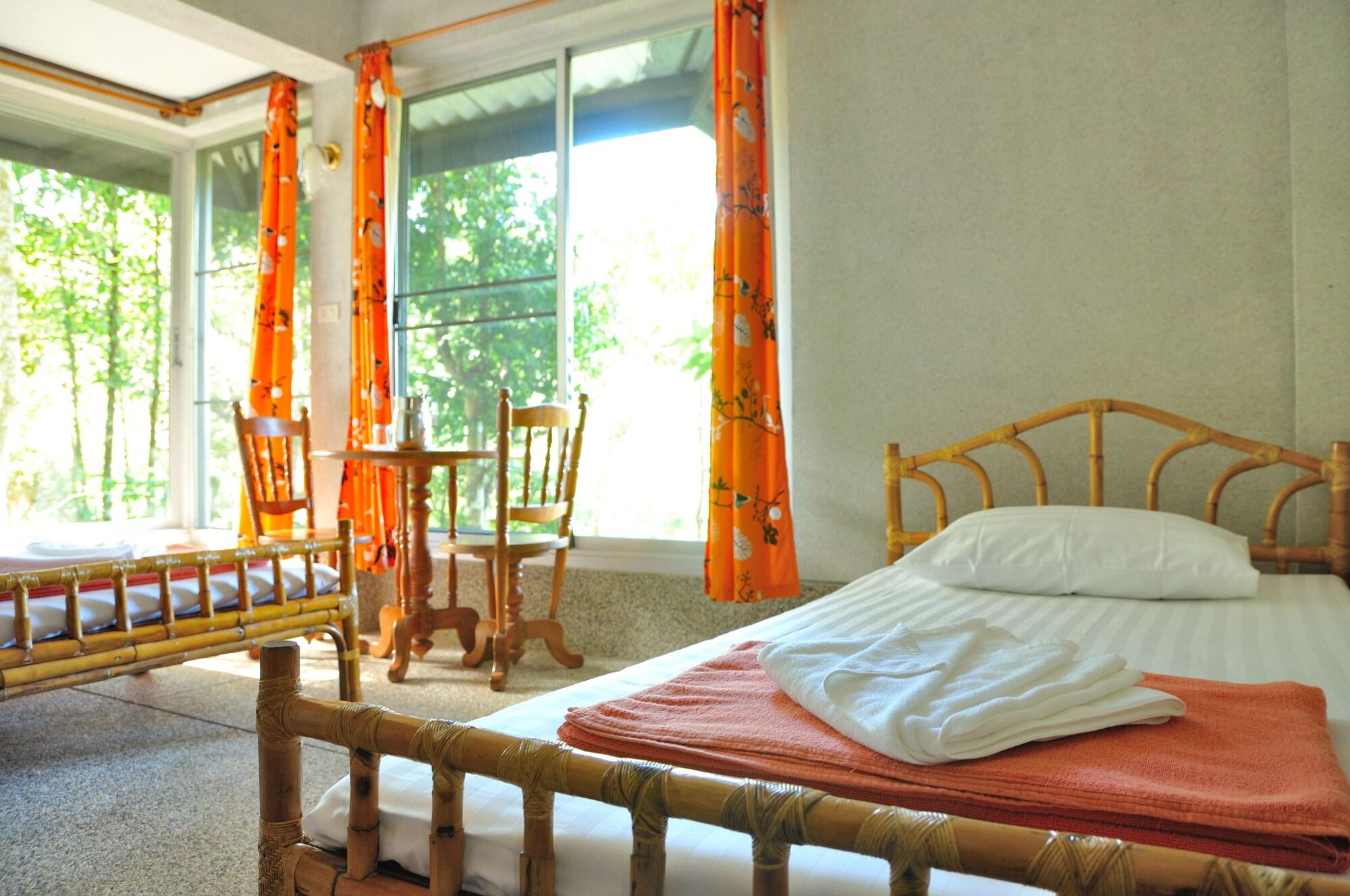 Chestnut Hill Eco Had Yai 2* Hat Yai