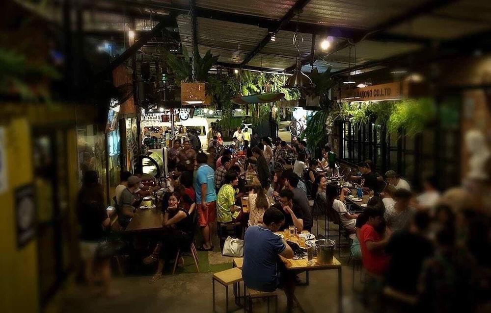 The B Trend Ranong