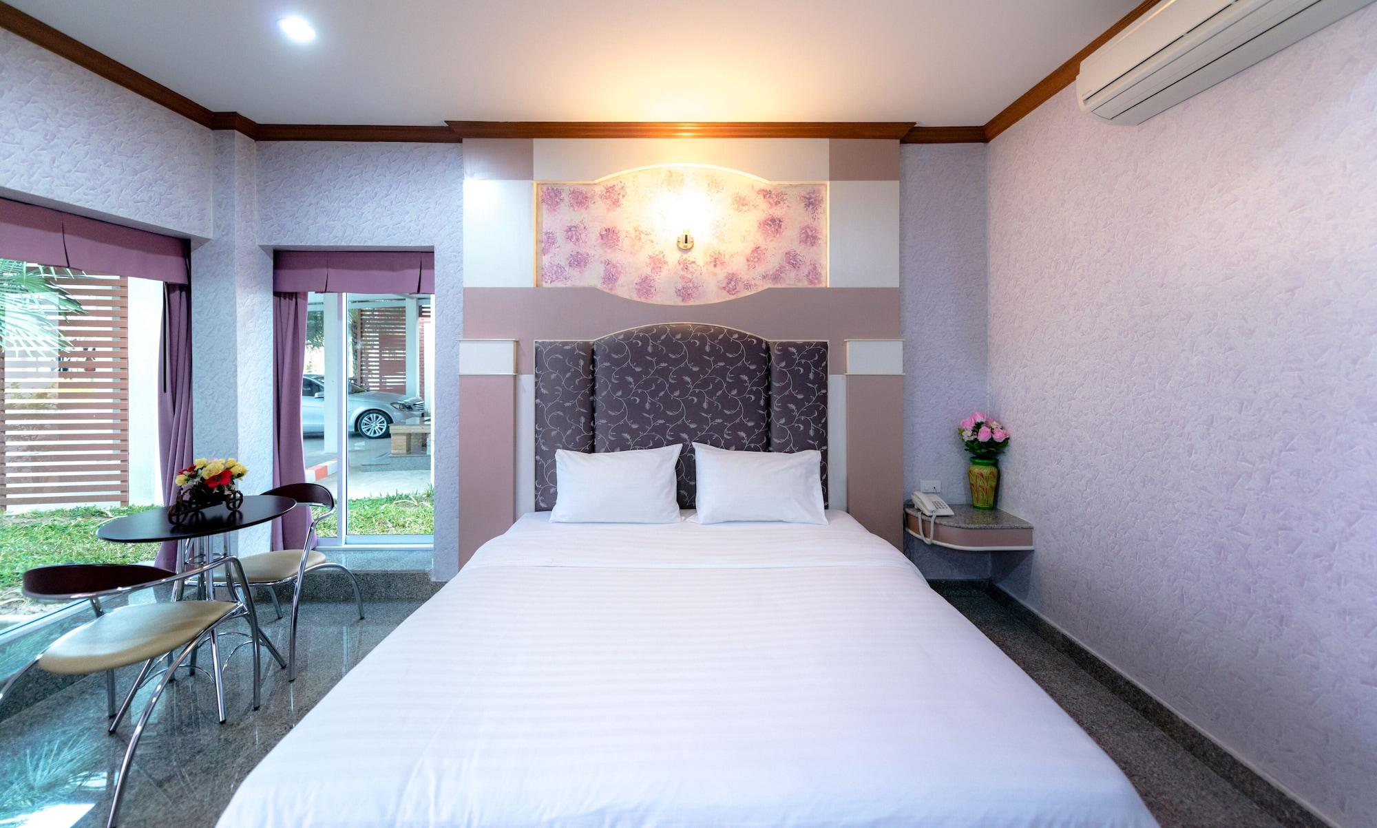 Hotel Martina Surin
