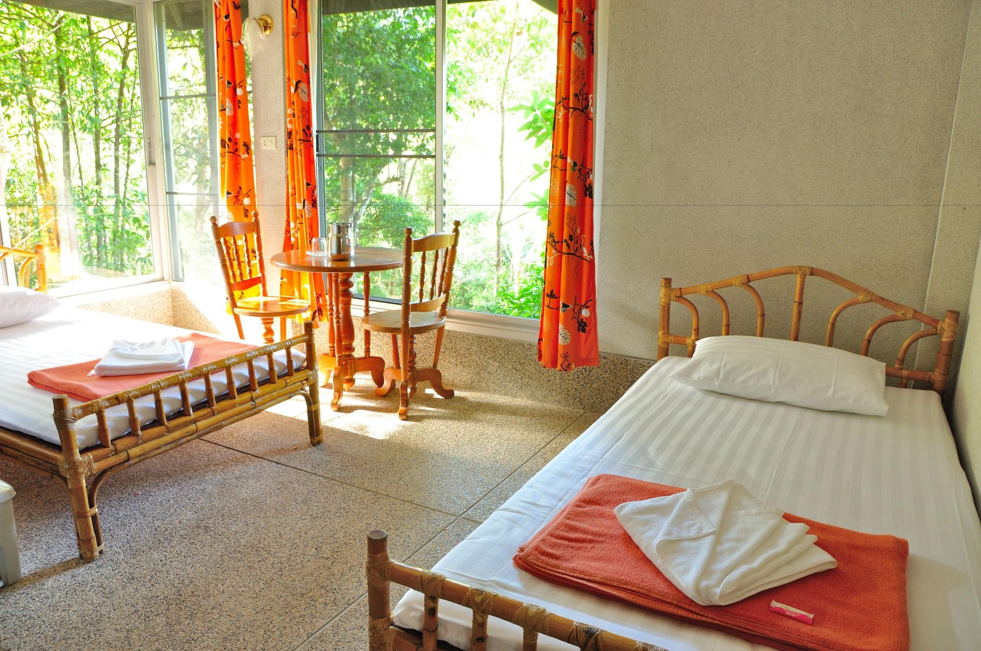 Chestnut Hill Eco Had Yai Hat Yai