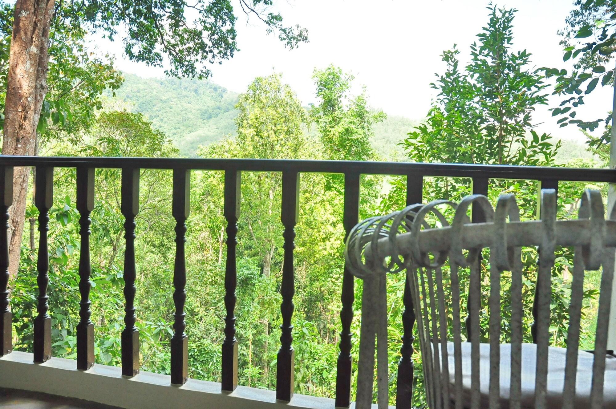 Chestnut Hill Eco Had Yai Hat Yai