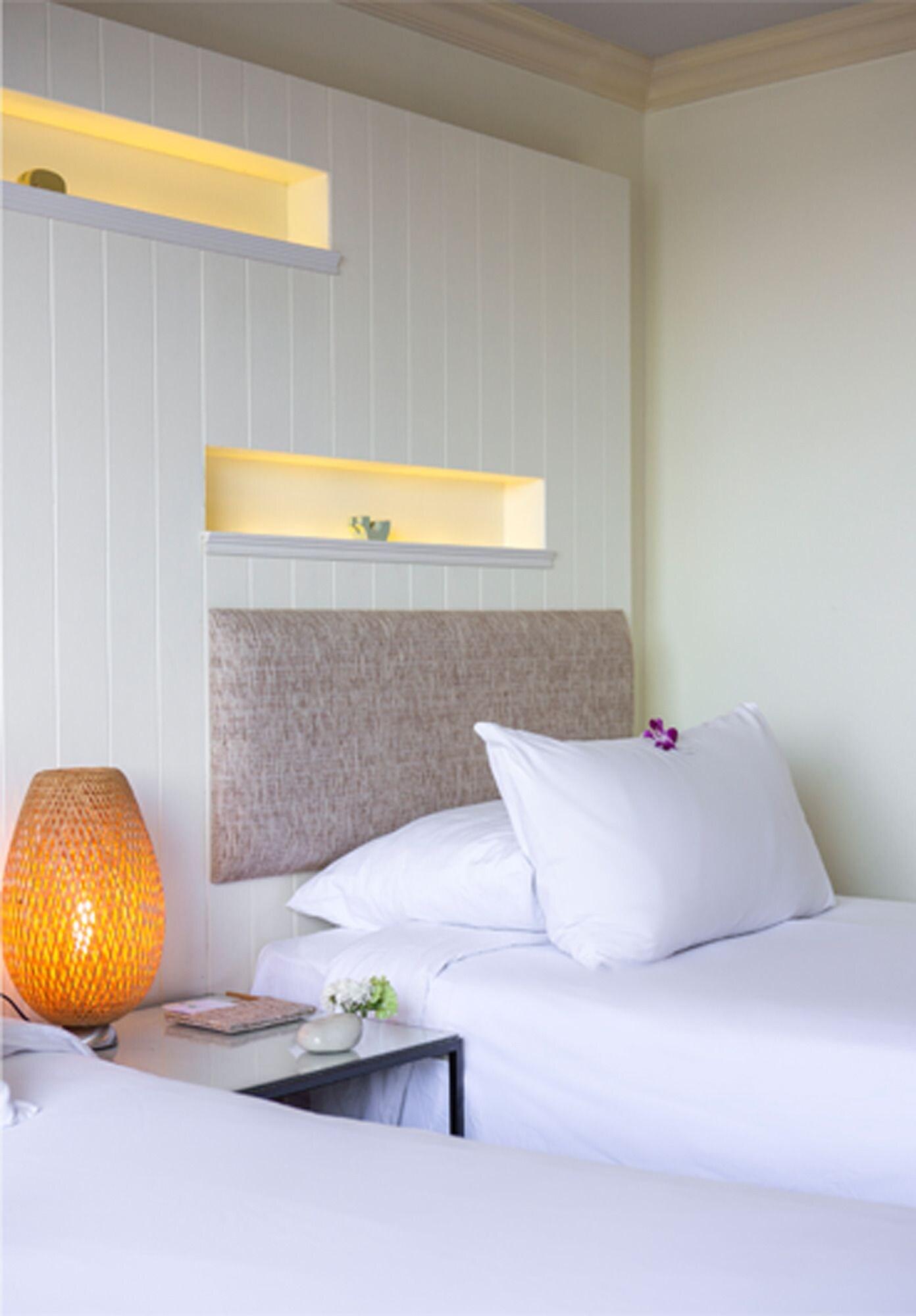 Ploy Palace Hotel