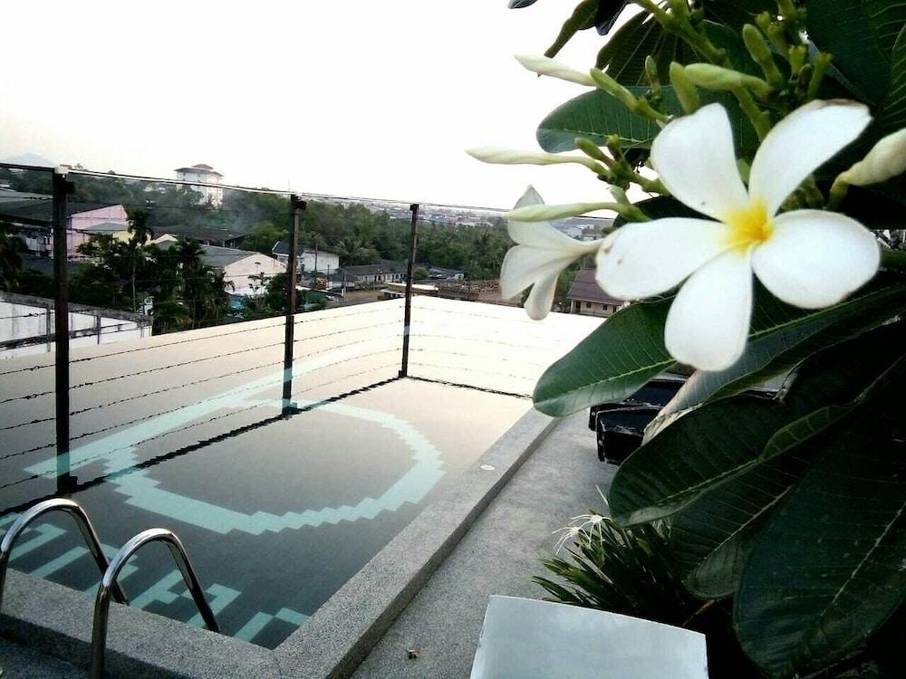 The B Trend Hotel Ranong