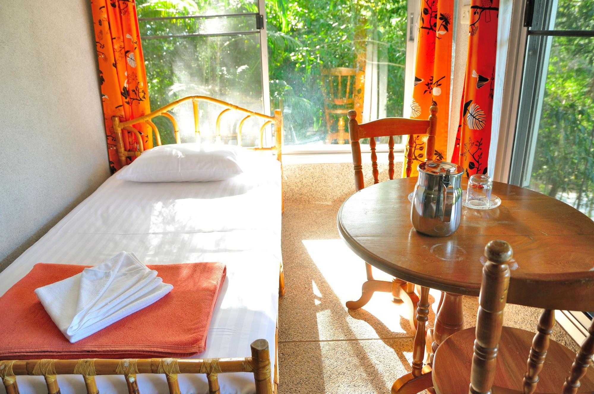 Chestnut Hill Eco Had Yai Hotel 2*