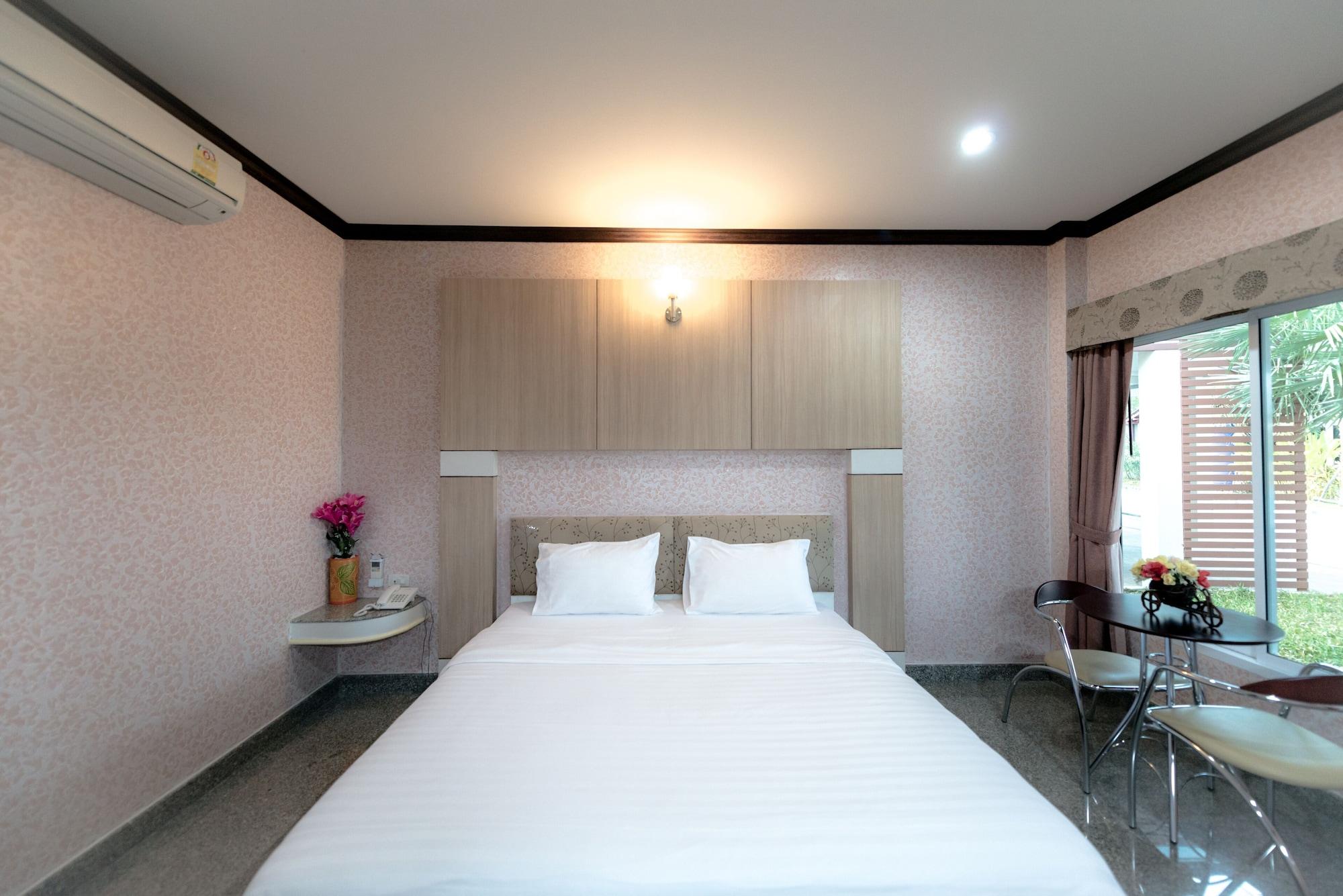 Martina Hotel 3*