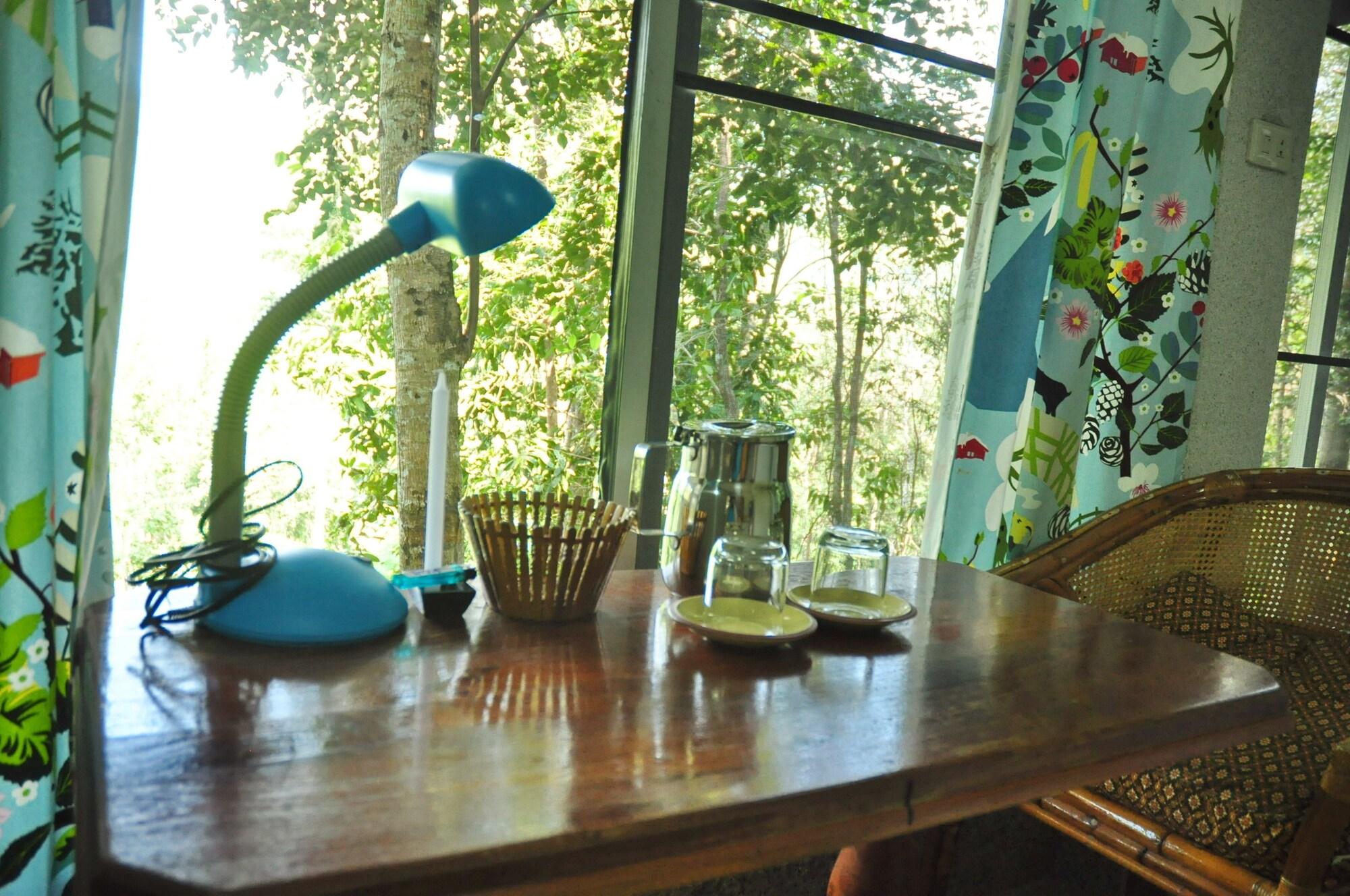 Hotel Chestnut Hill Eco Had Yai 2*