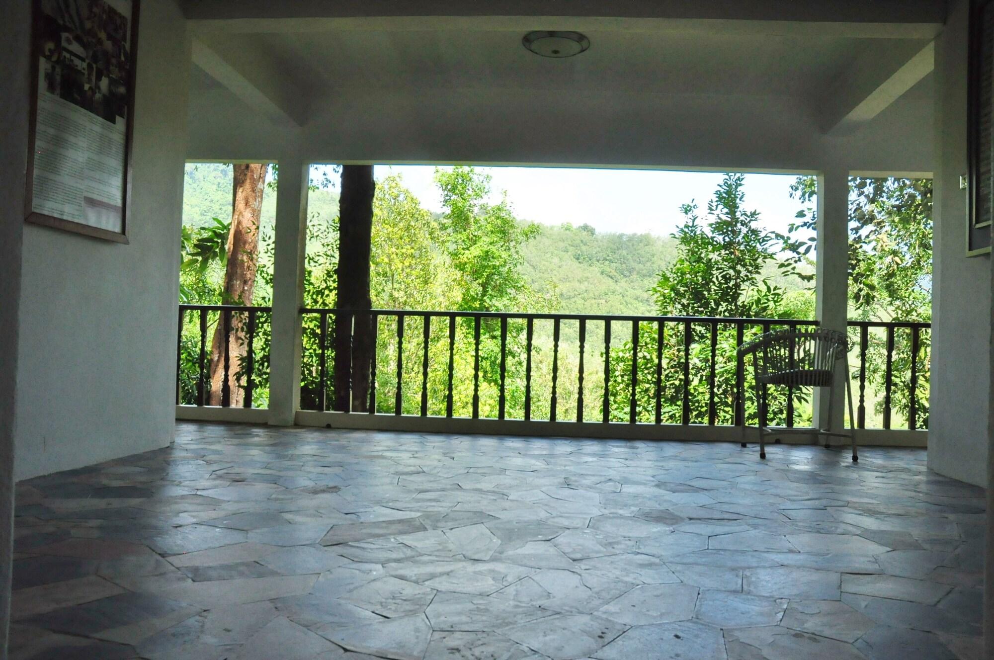 Hotel Chestnut Hill Eco Had Yai Hat Yai