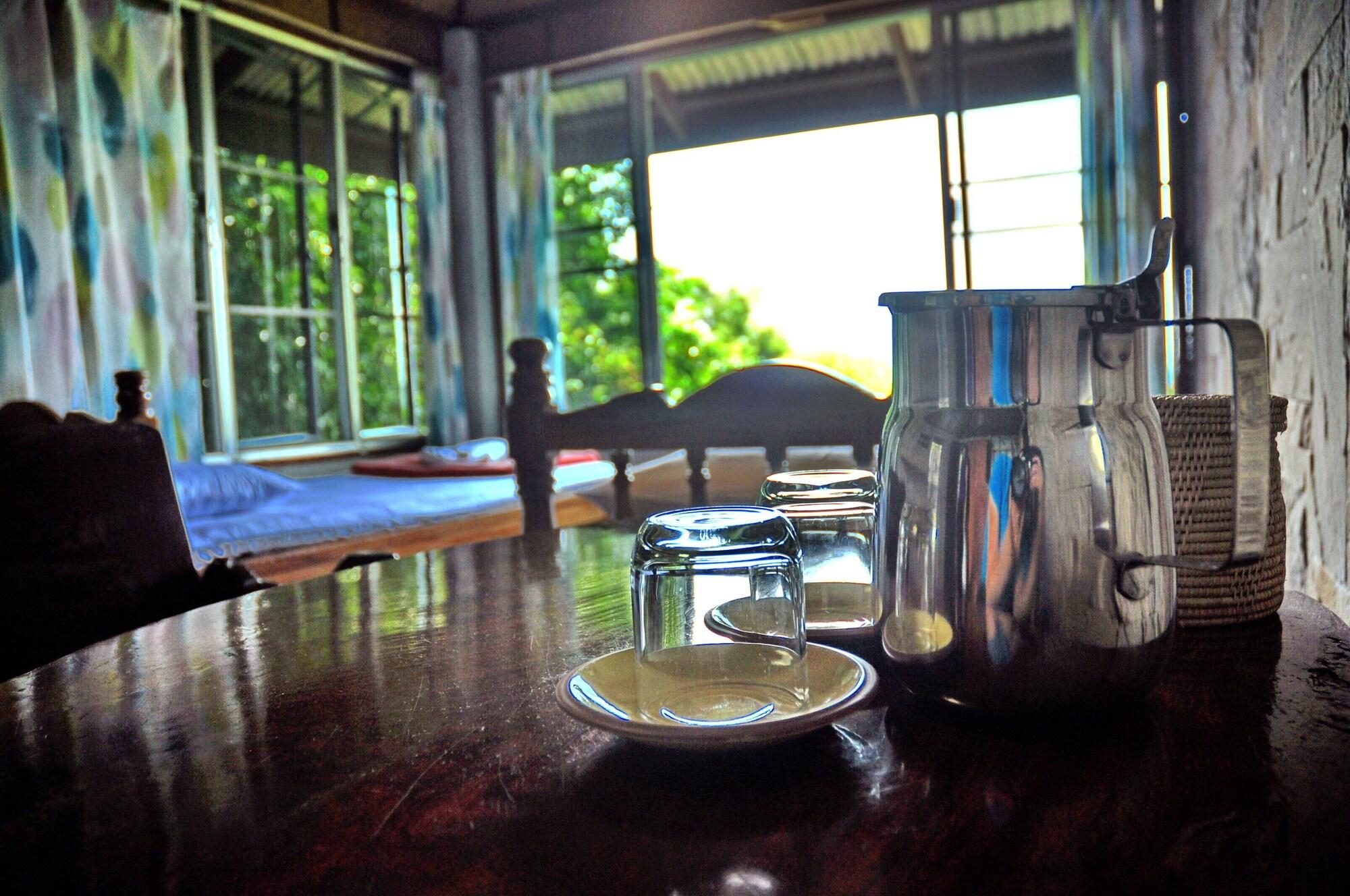 Hotel Chestnut Hill Eco Had Yai