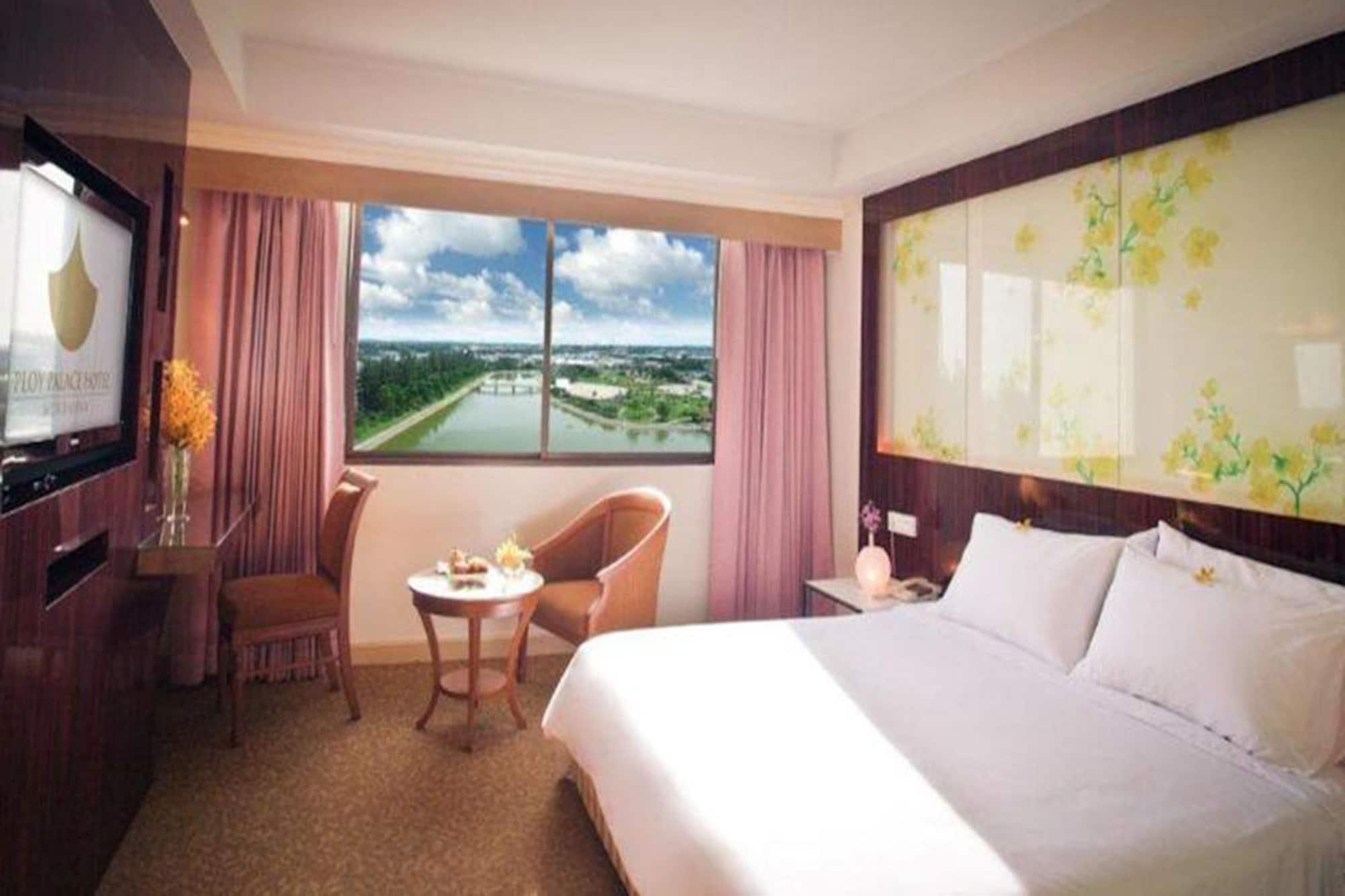 Ploy Palace 4* Mukdahan