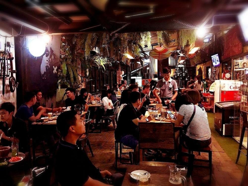 The B Trend Ranong