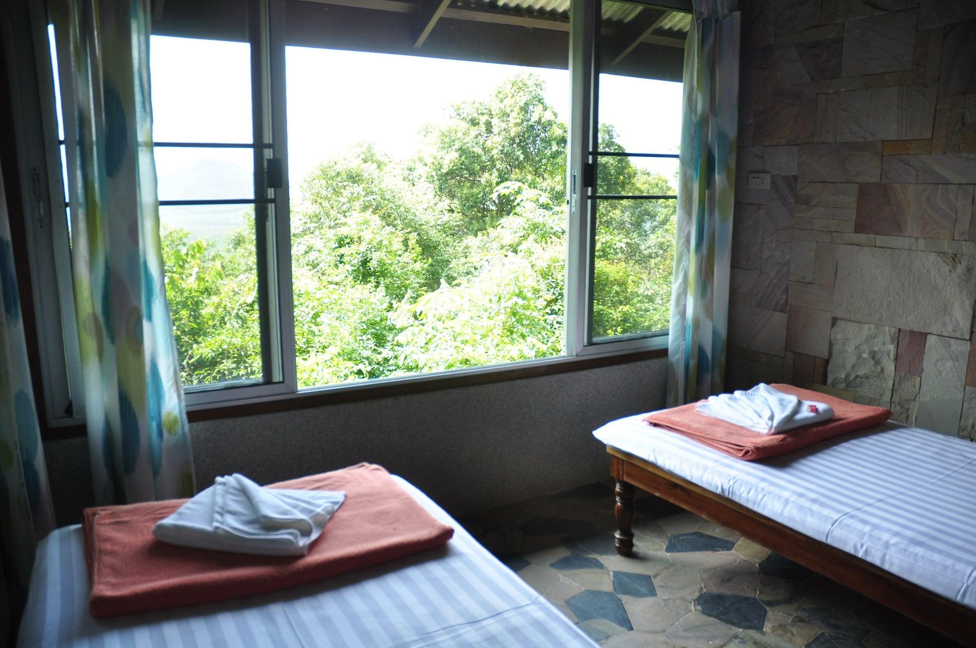 Chestnut Hill Eco Had Yai Hotel 2*