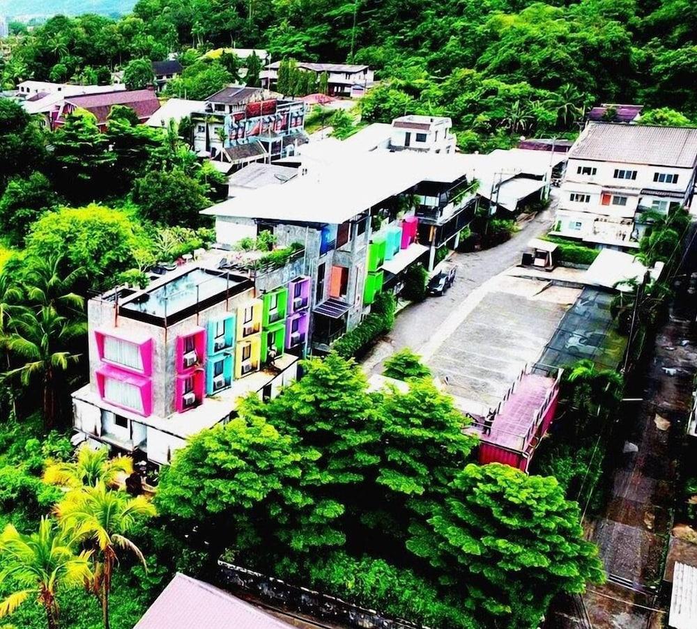 The B Trend 3* Ranong