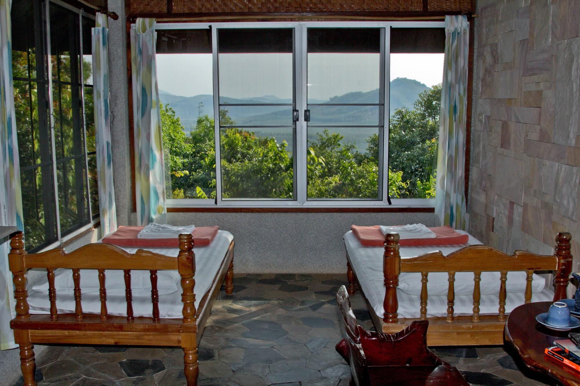 Chestnut Hill Eco Had Yai Hotel 2*