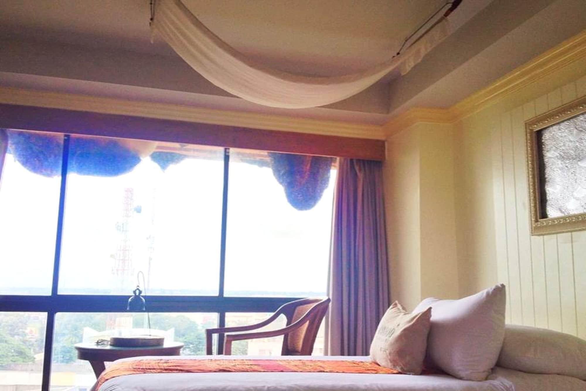 Ploy Palace Hotel Mukdahan