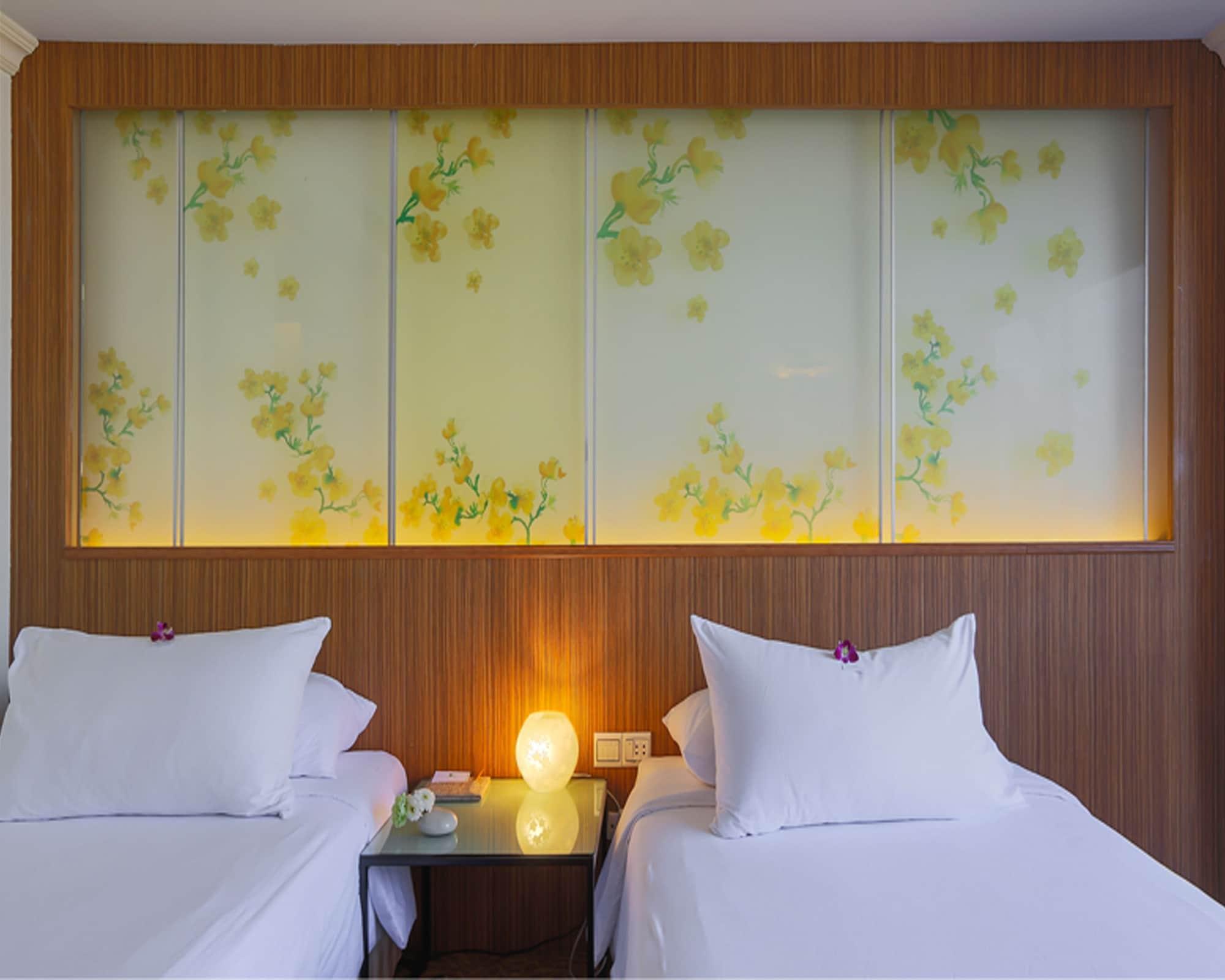 Ploy Palace 4* Mukdahan