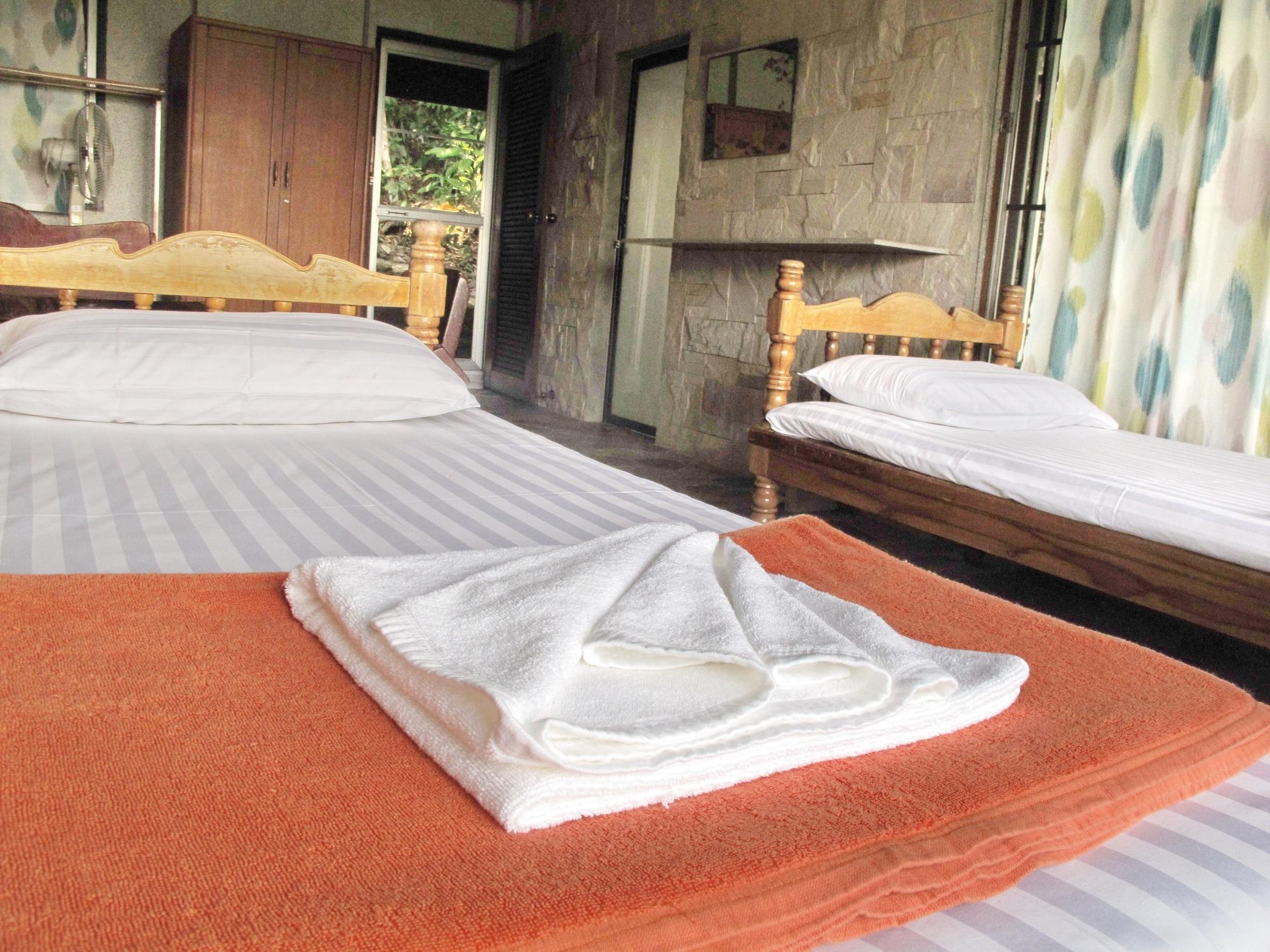 Chestnut Hill Eco Had Yai 2* Hat Yai