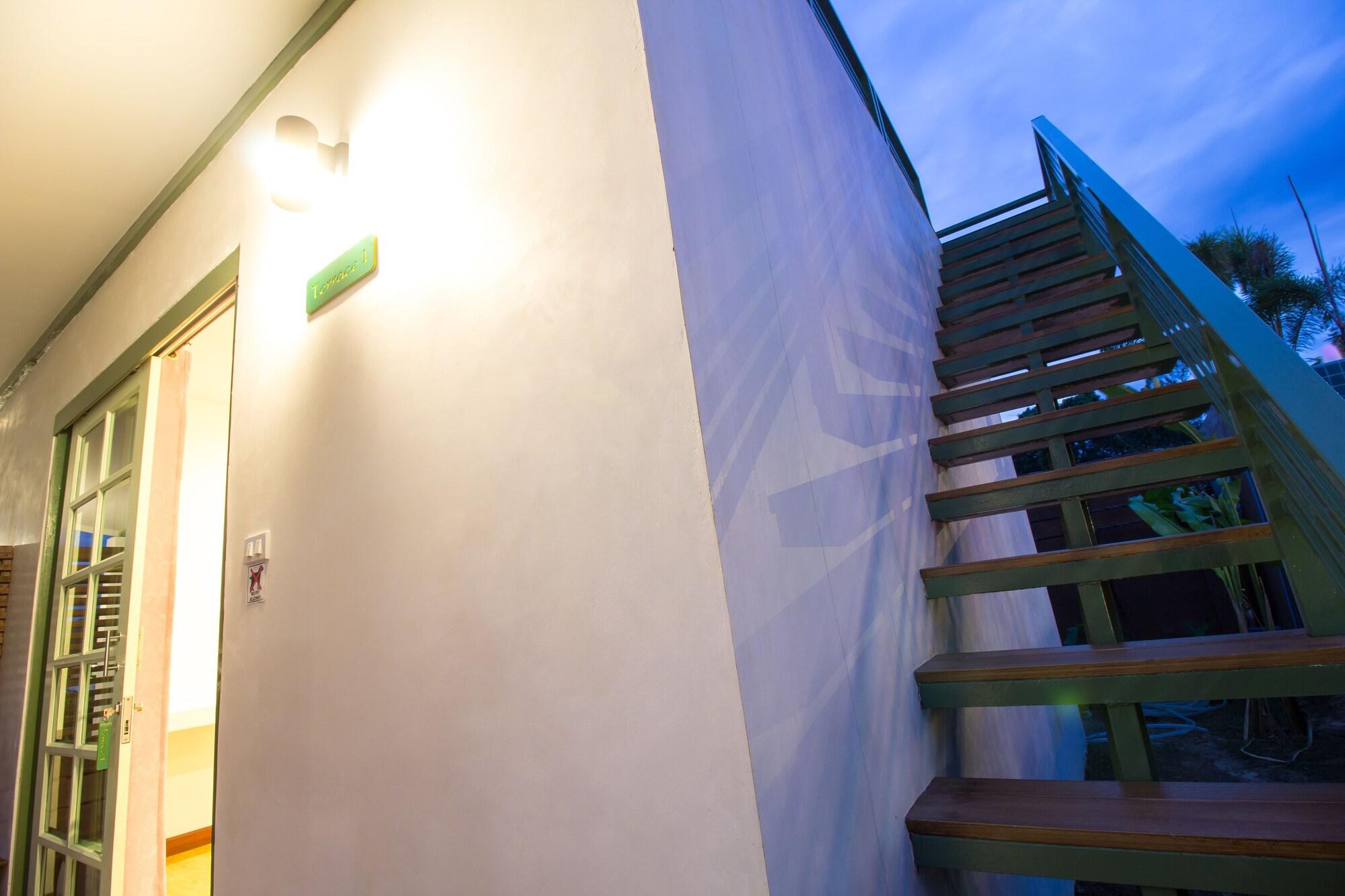 Ip - Resort Chanthaburi