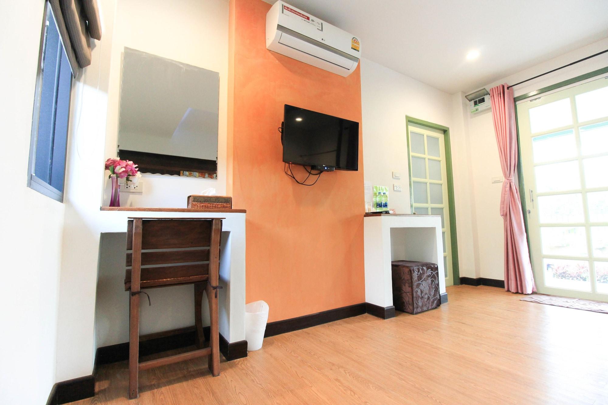 Resort Ip - Chanthaburi
