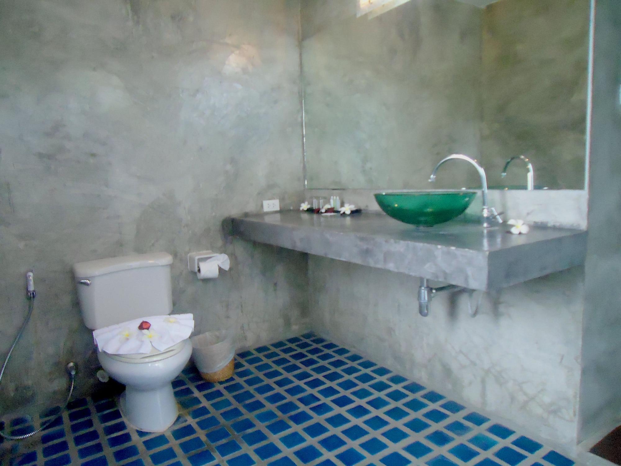 Resort Bura Lumpai 3*