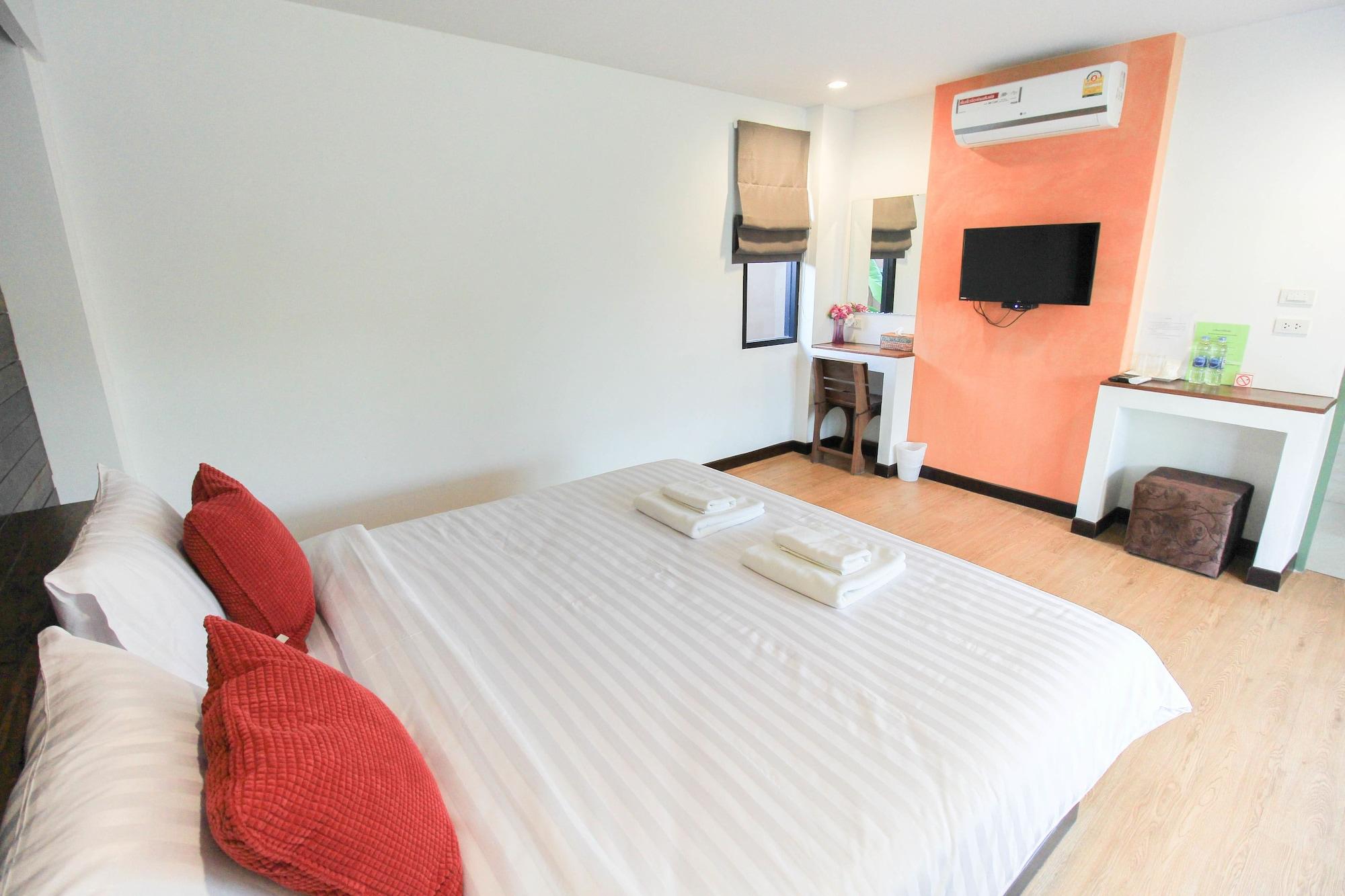 Ip - Resort 3*