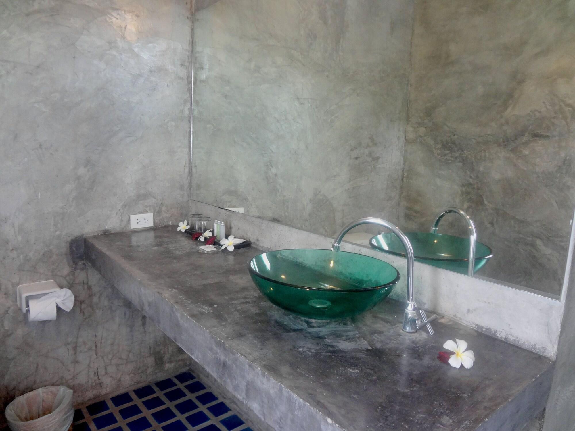 Bura Lumpai Resort