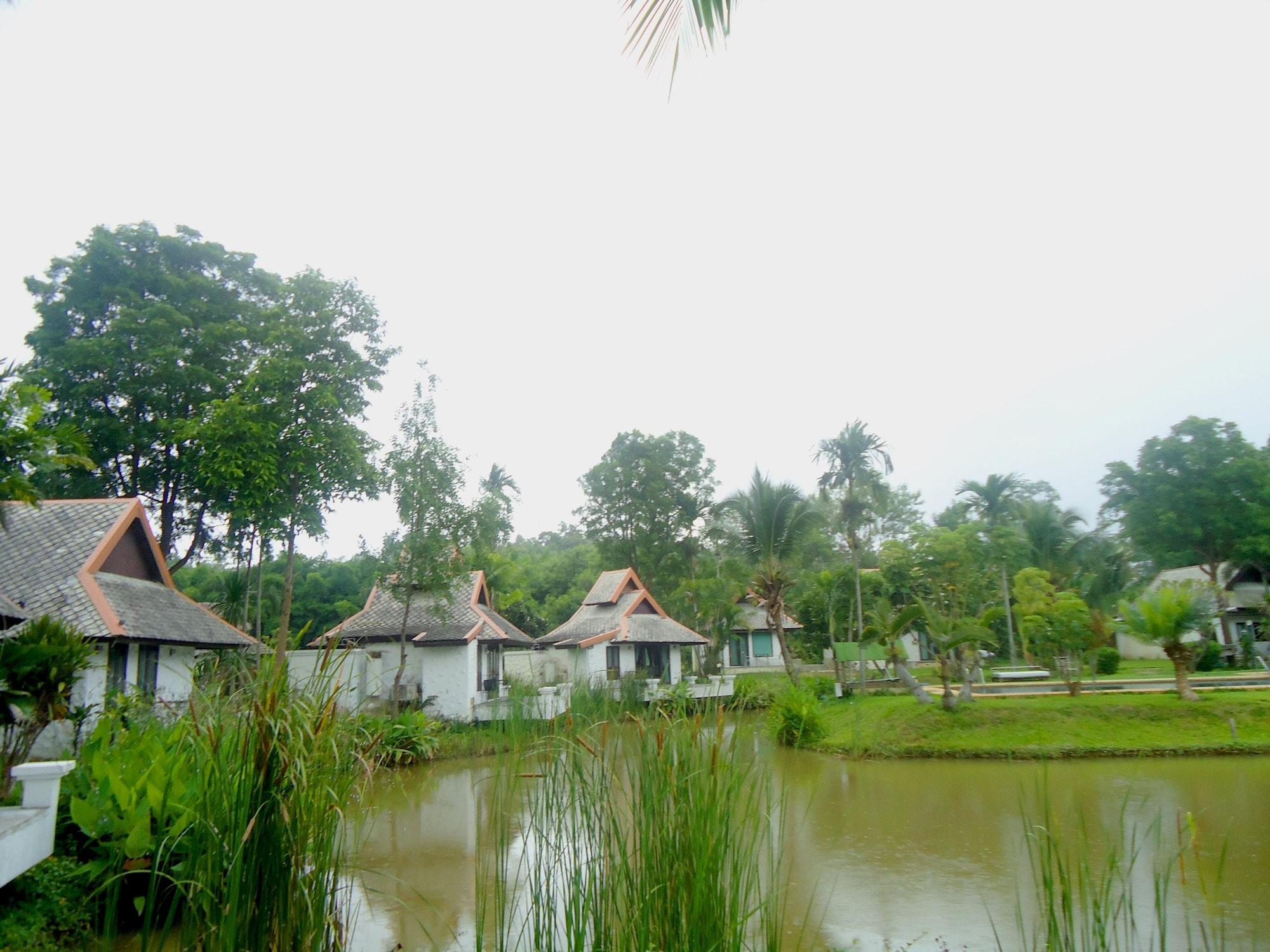 Bura Lumpai Pai
