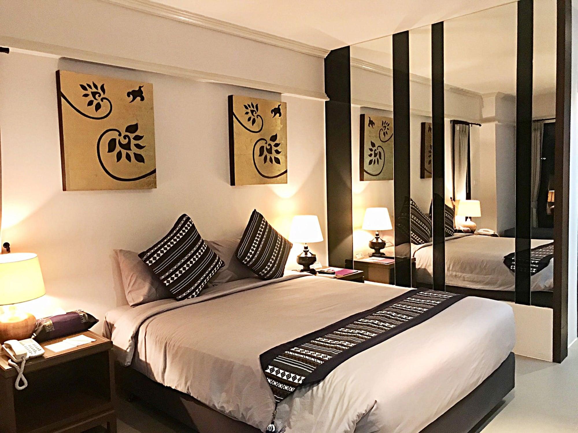 Hotel Fortune Riverview