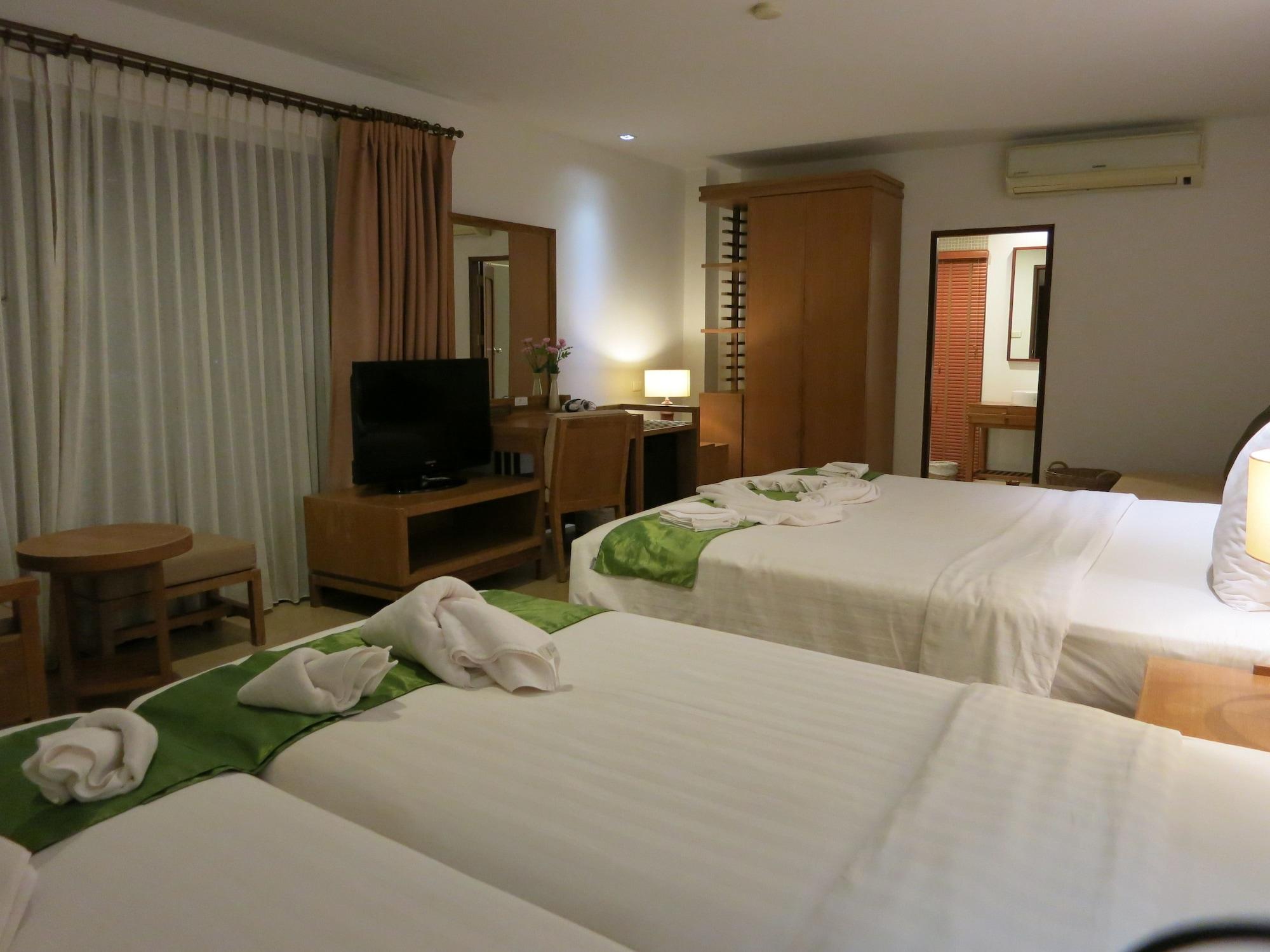 Islanda 3* Koh Mak