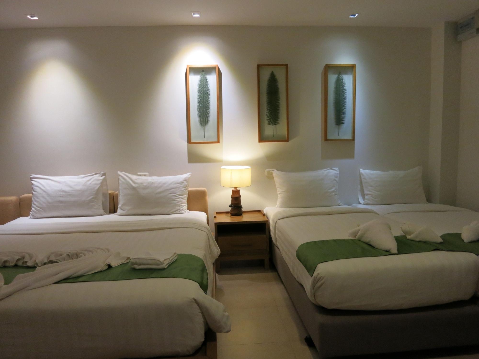 Islanda Resort Koh Mak