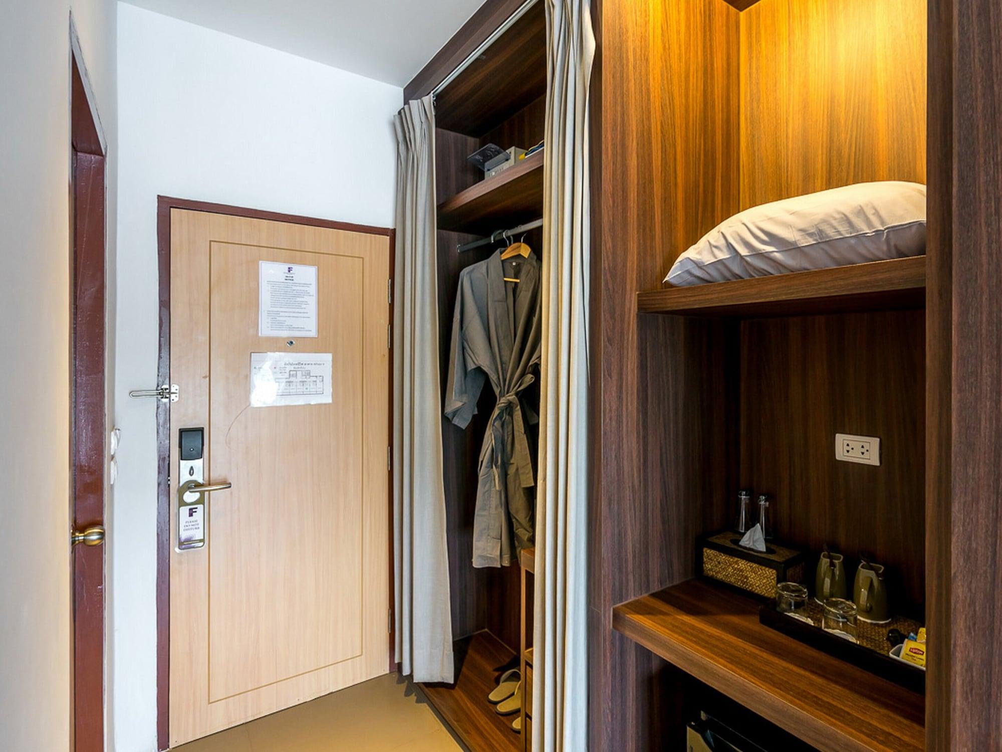 Fortune Riverview 4*