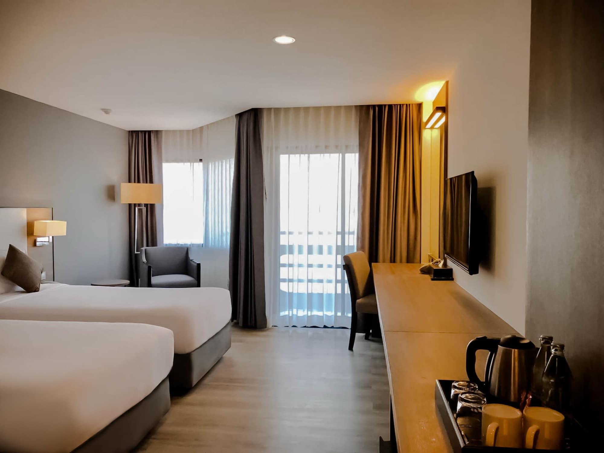 Fortune View Khong 3*