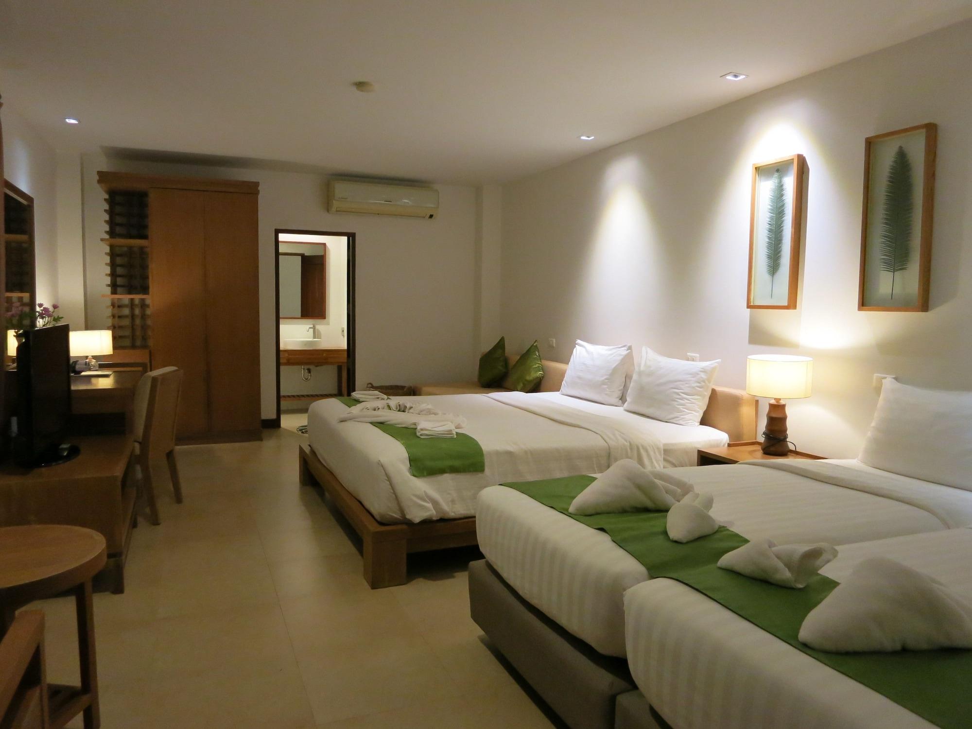 Resort Islanda Koh Mak
