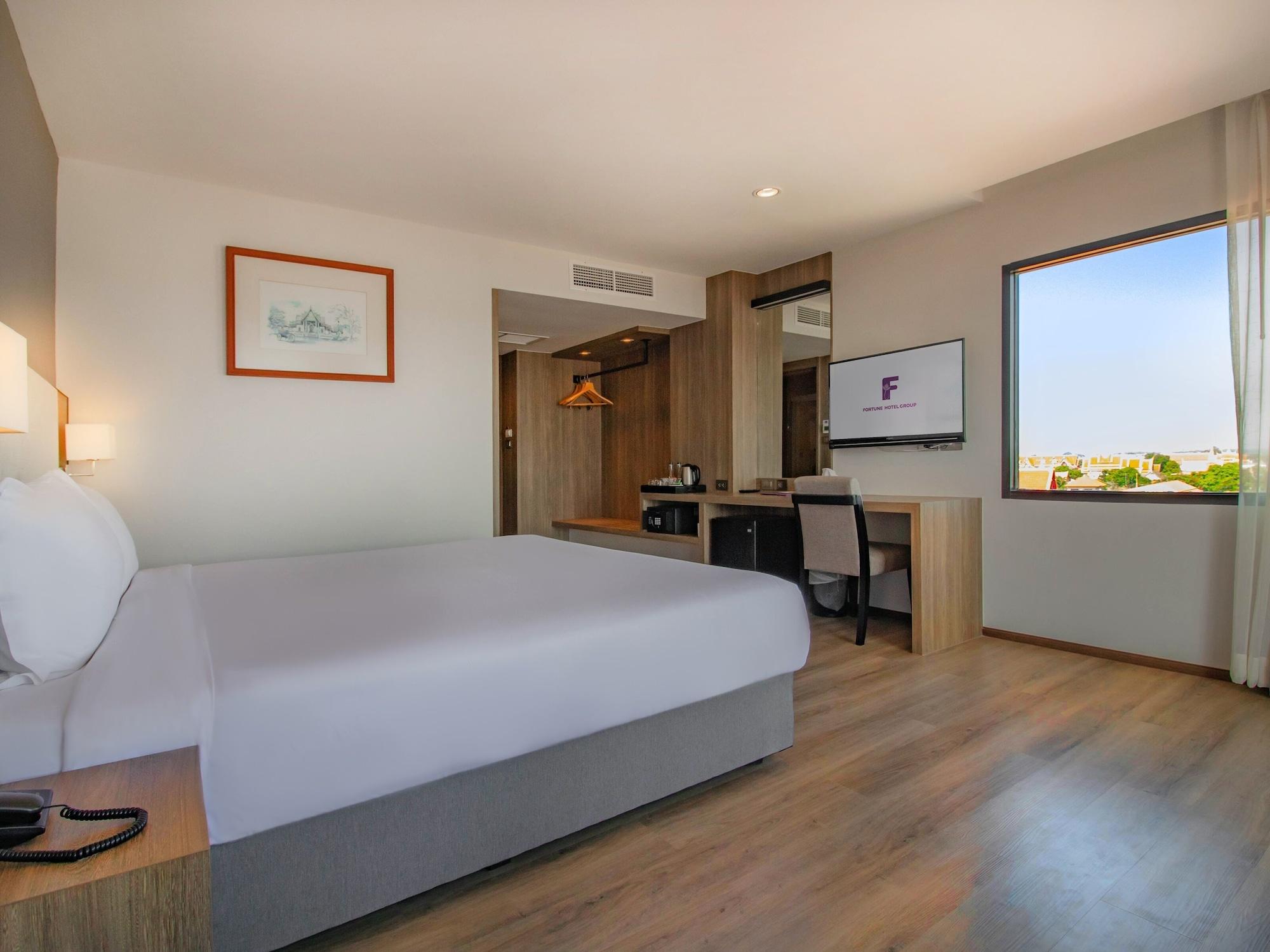 Fortune View Khong Nakhon Phanom