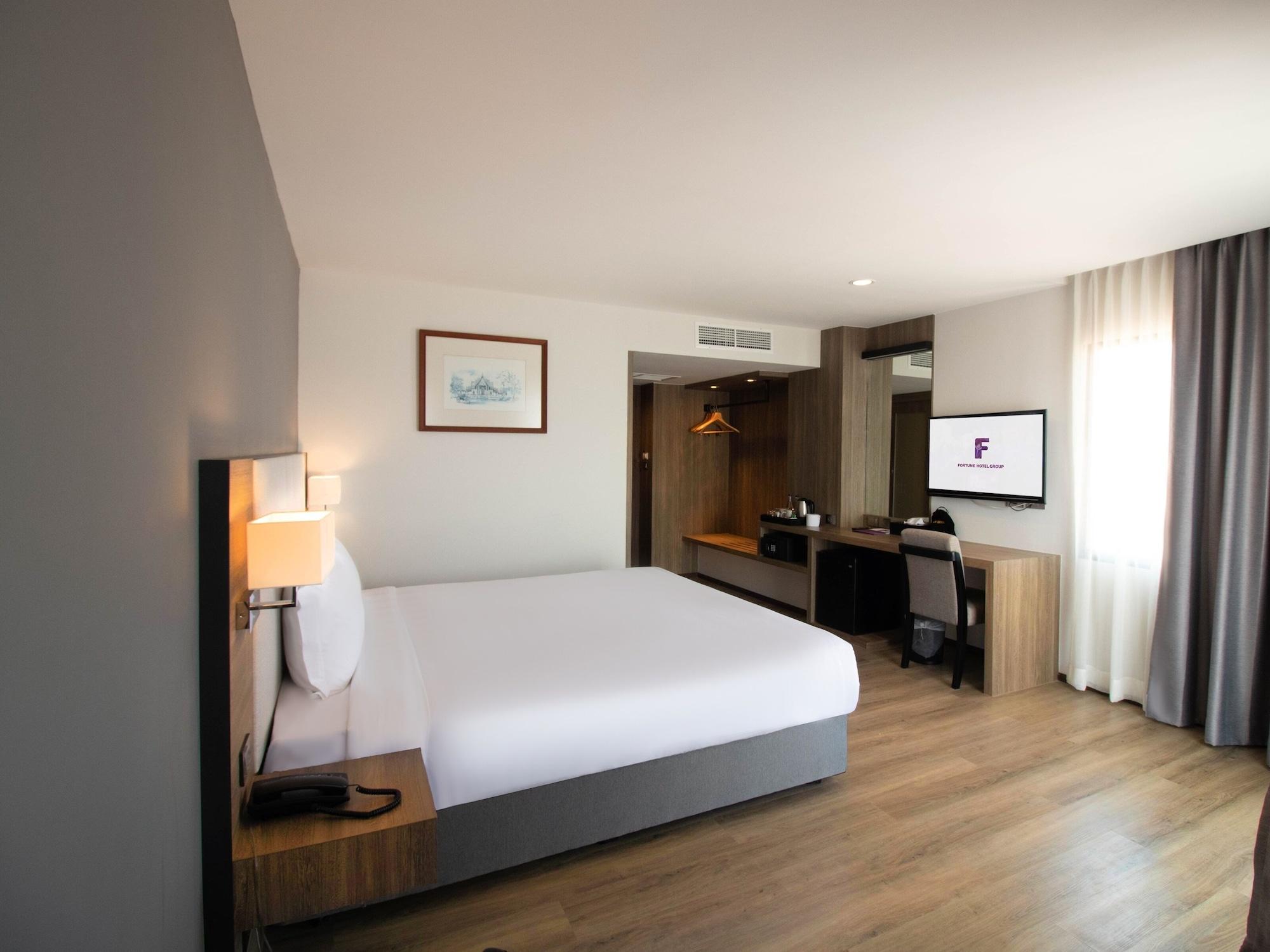 Fortune View Khong 3*