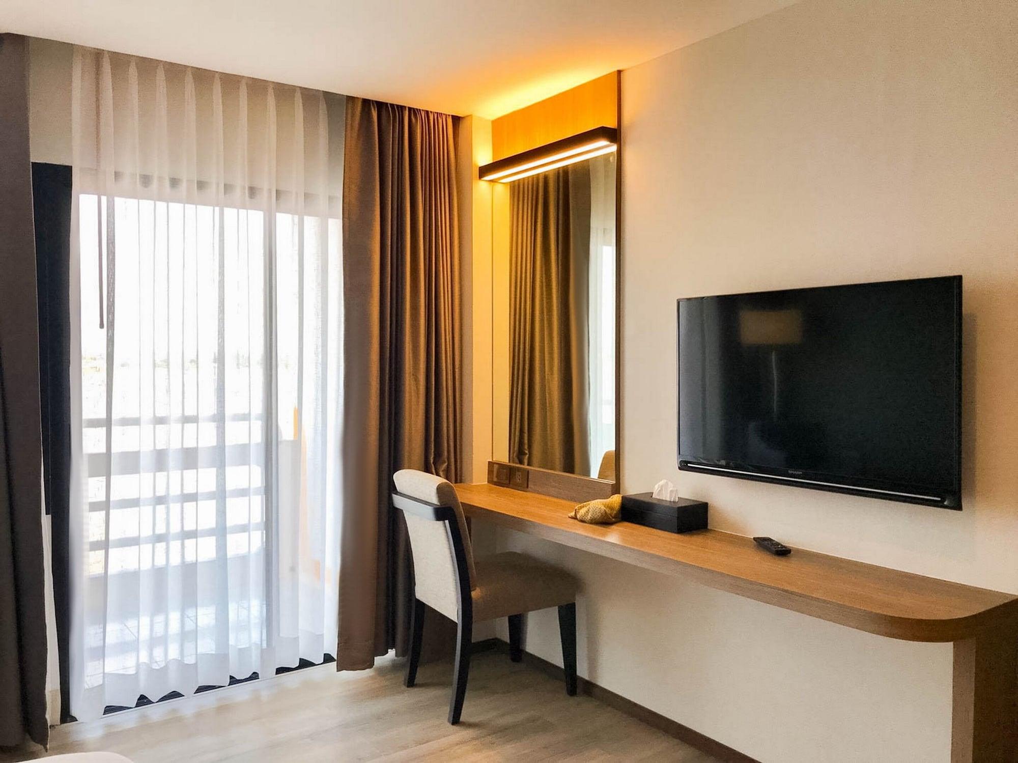 Fortune View Khong 3* Nakhon Phanom