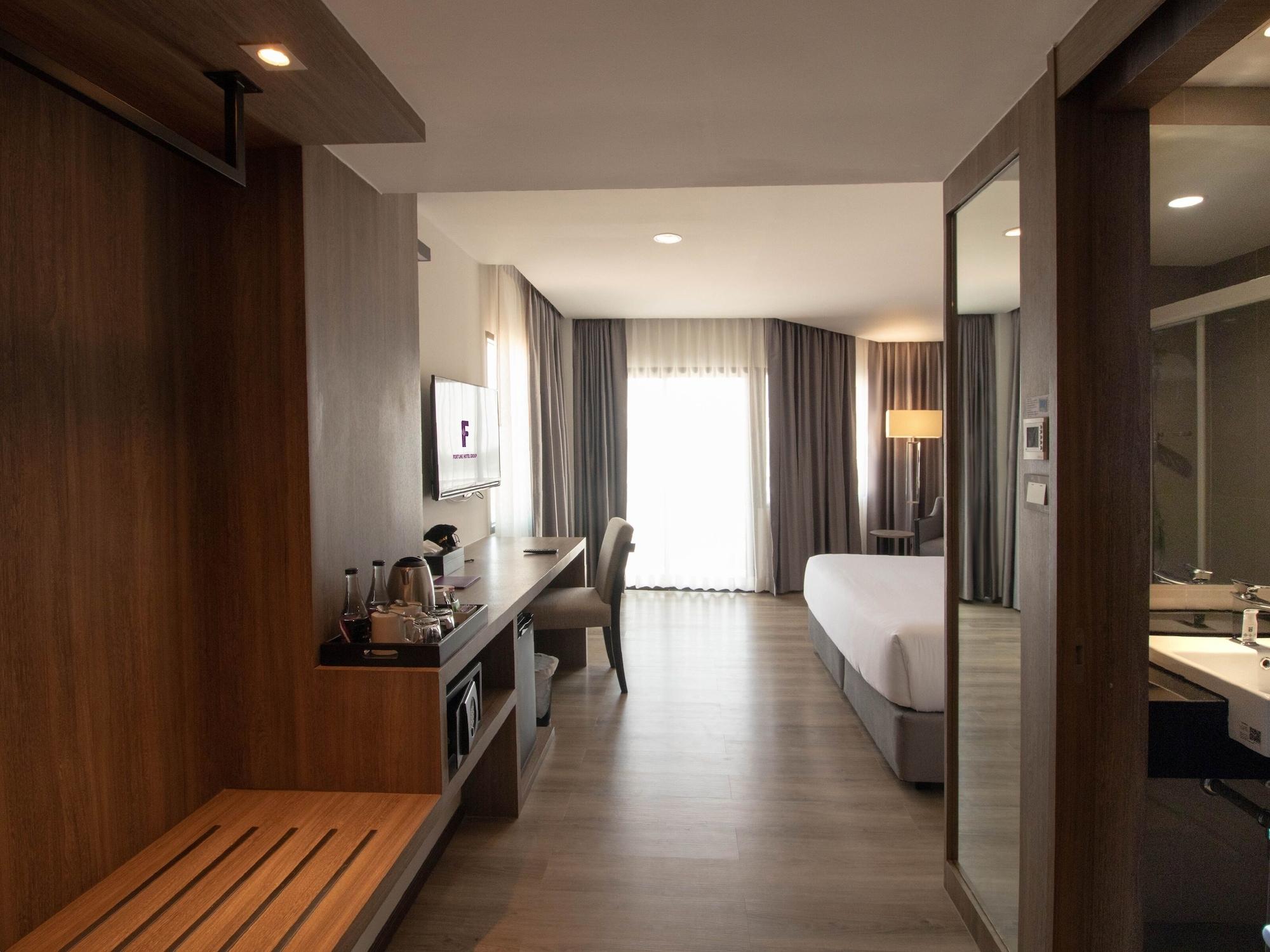 Fortune View Khong 3* Nakhon Phanom