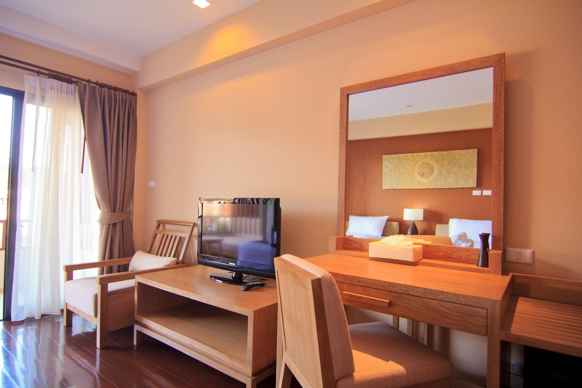 Resort Islanda
