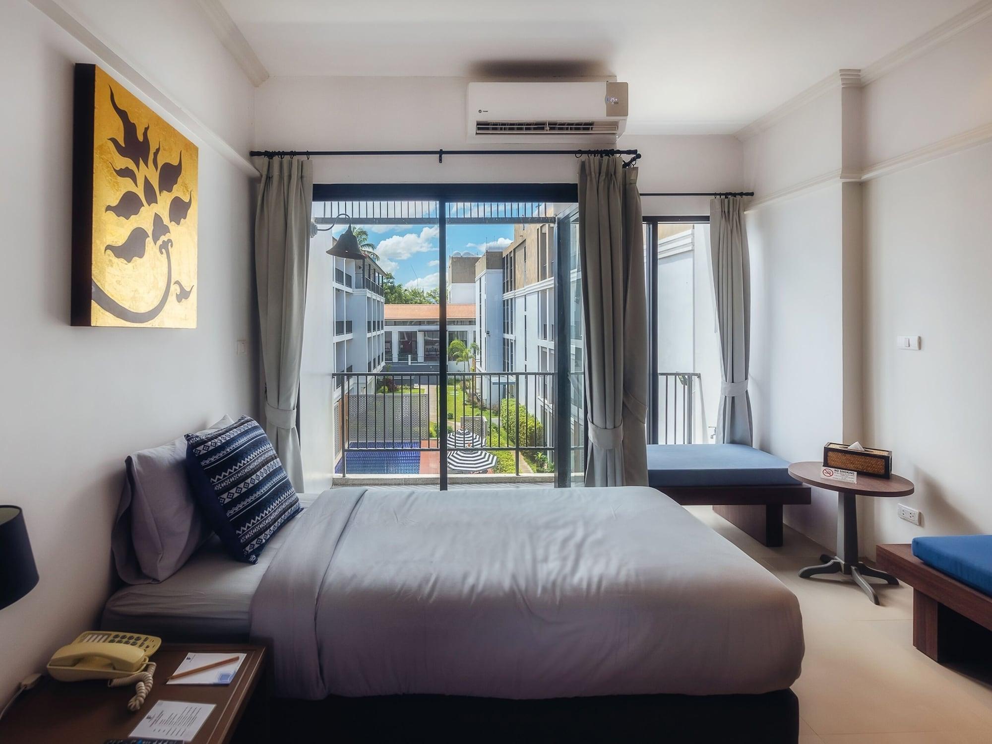 Hotel Fortune Riverview