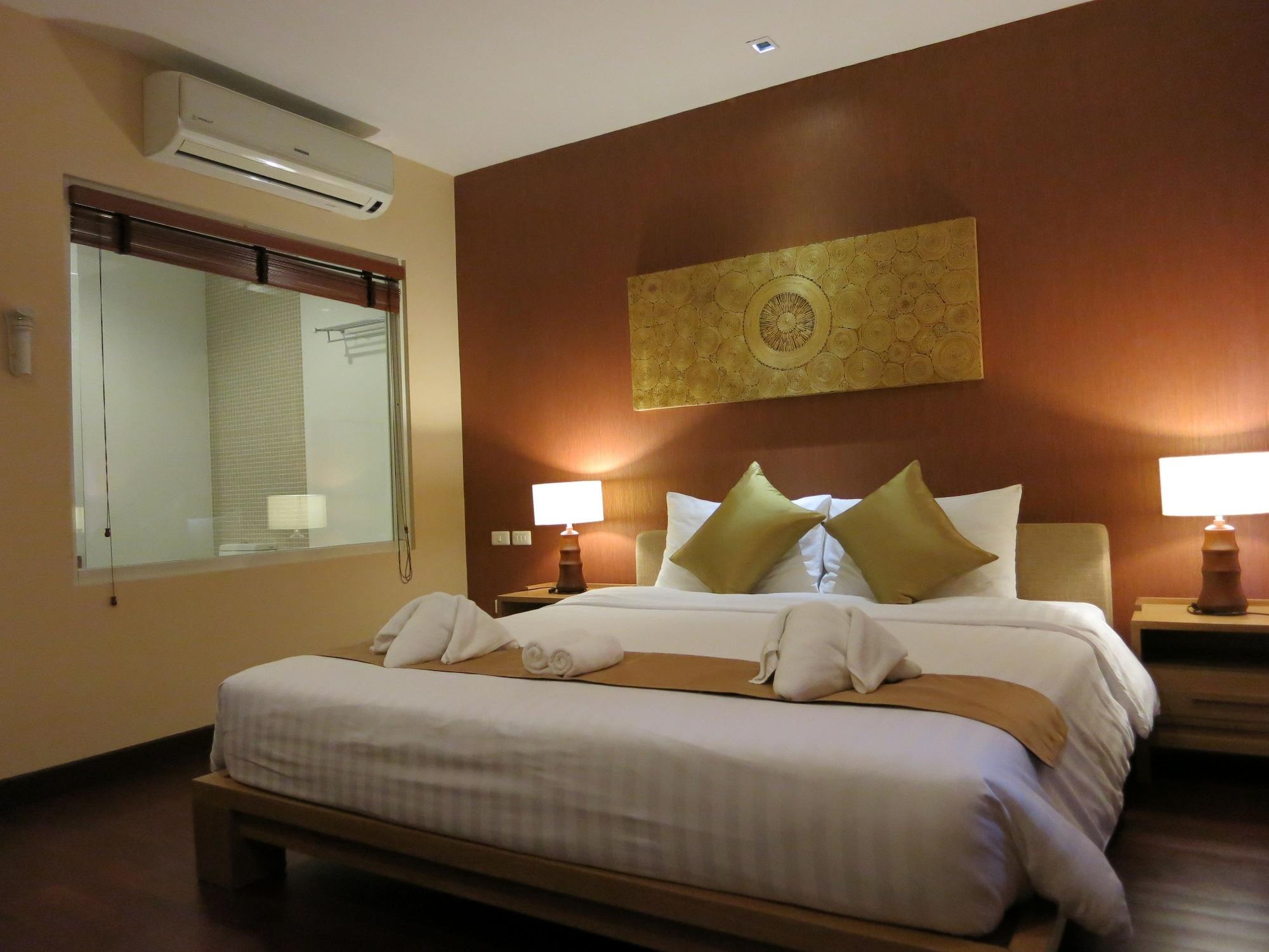 Islanda Resort Koh Mak