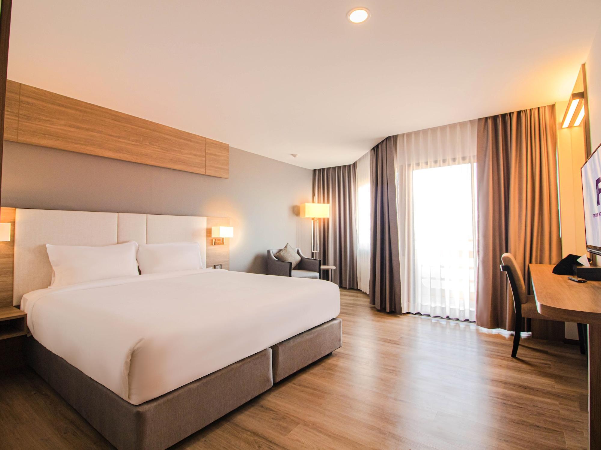 Fortune View Khong Nakhon Phanom