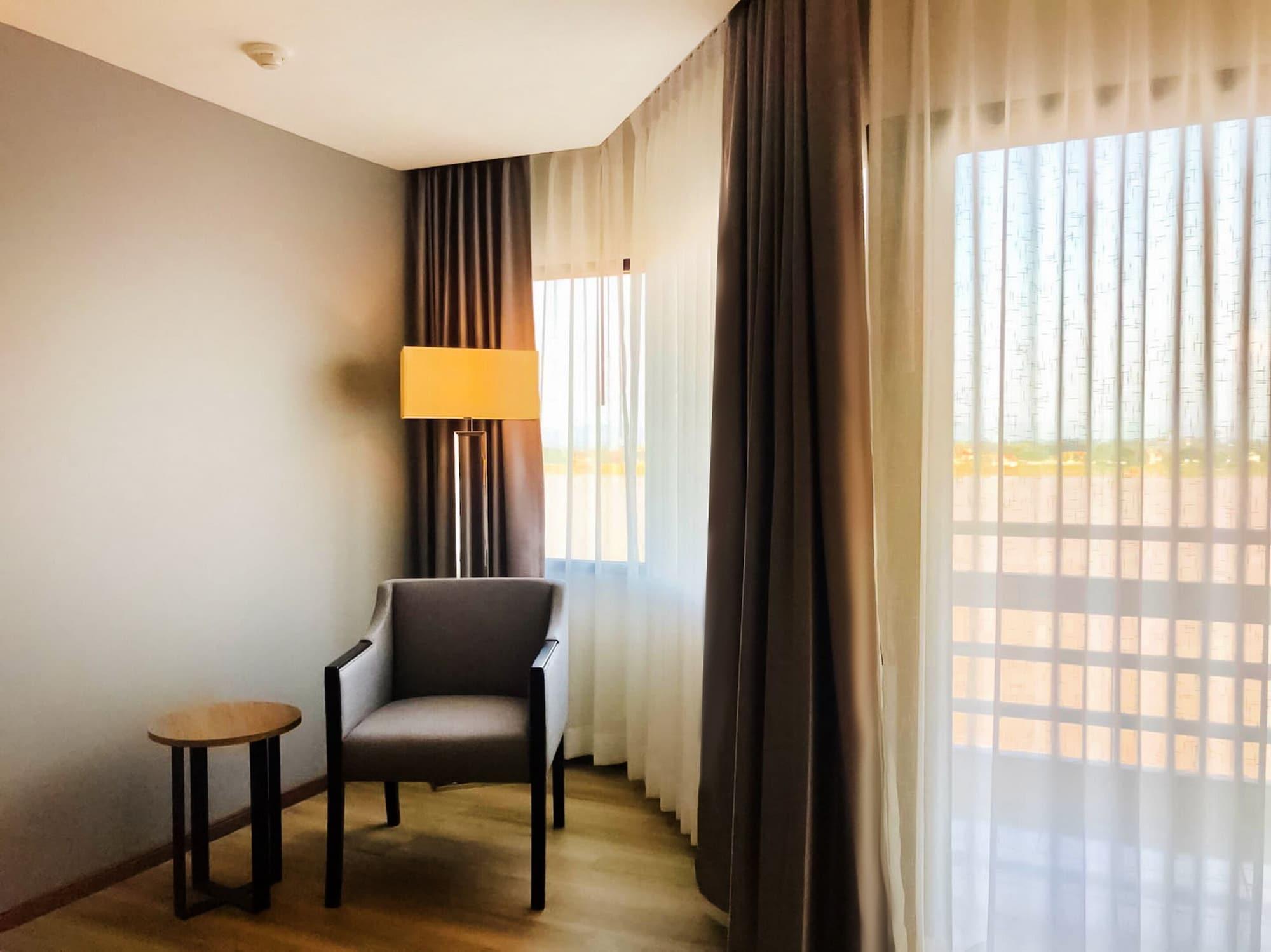 Fortune View Khong 3* Nakhon Phanom
