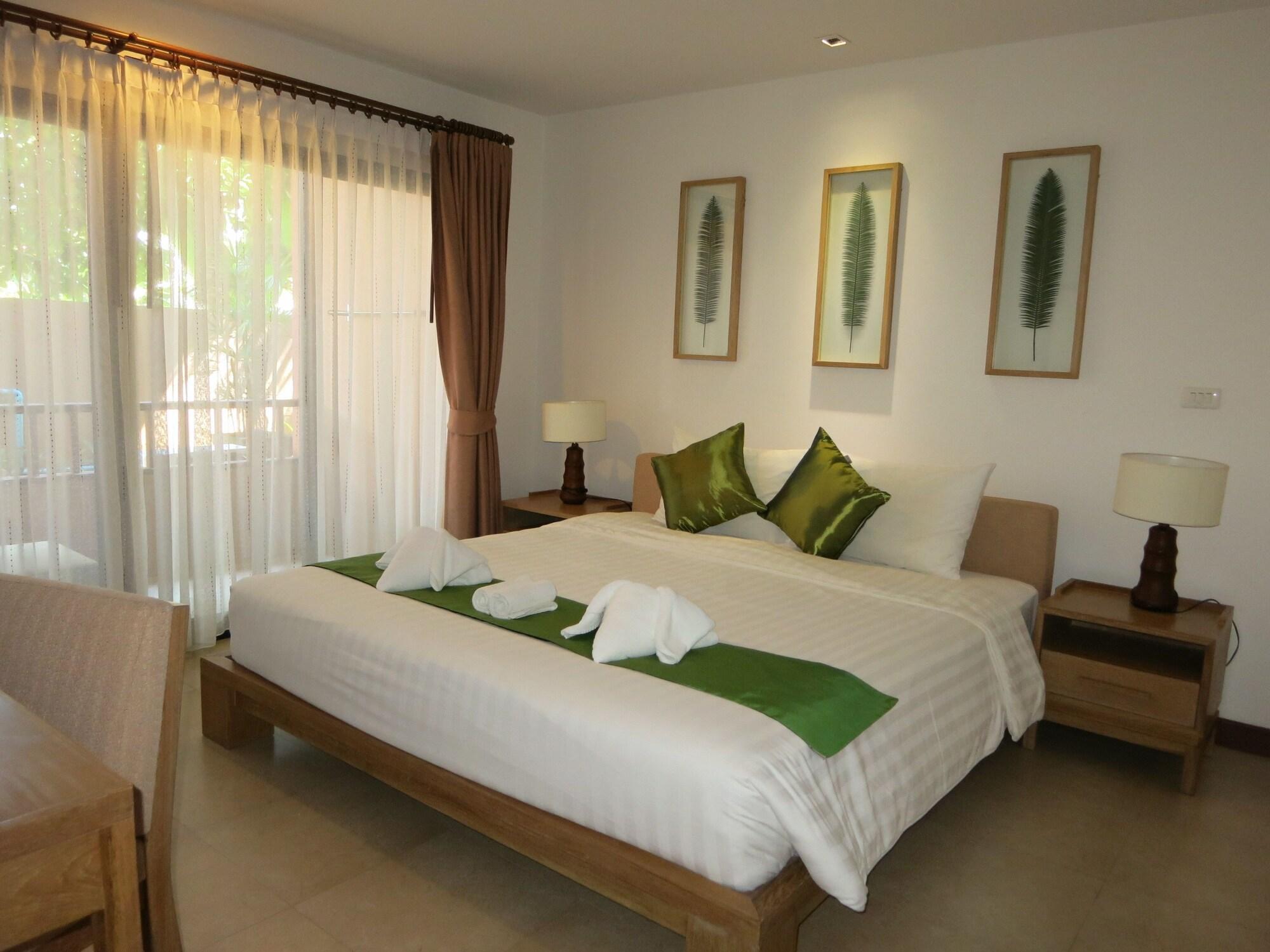 Islanda 3* Koh Mak