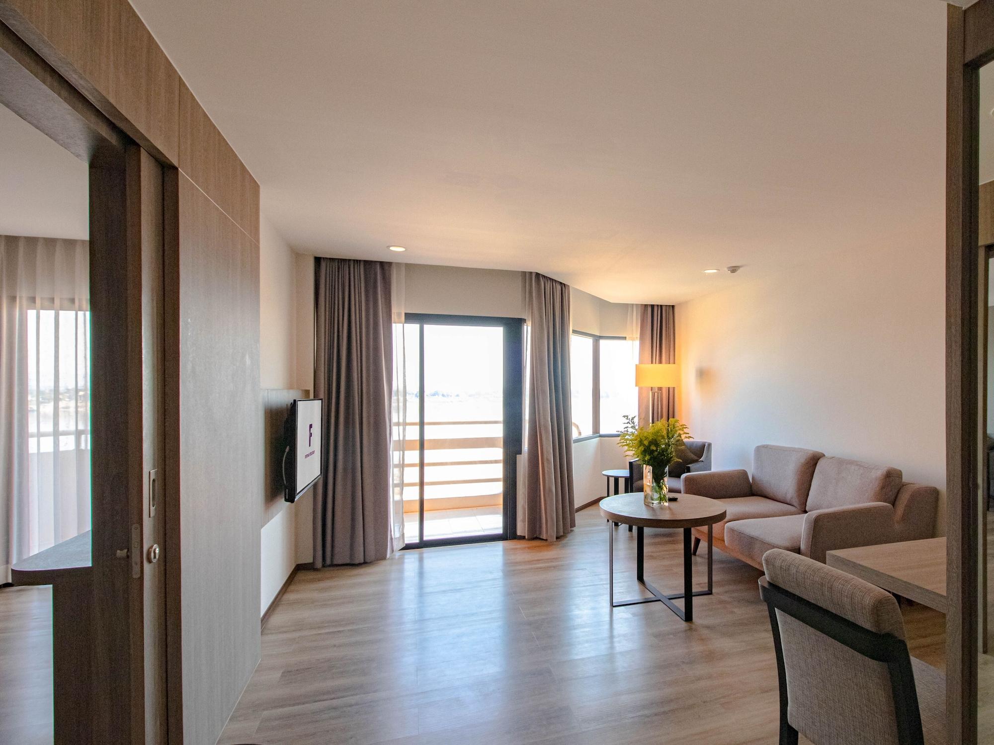 Fortune View Khong 3*