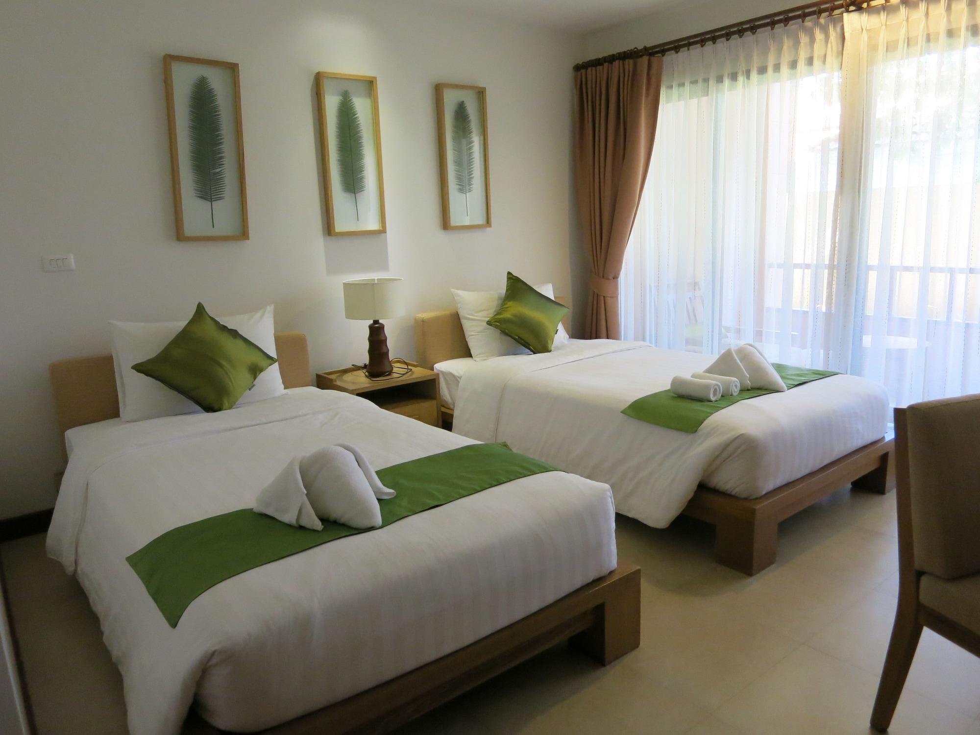 Resort Islanda Koh Mak