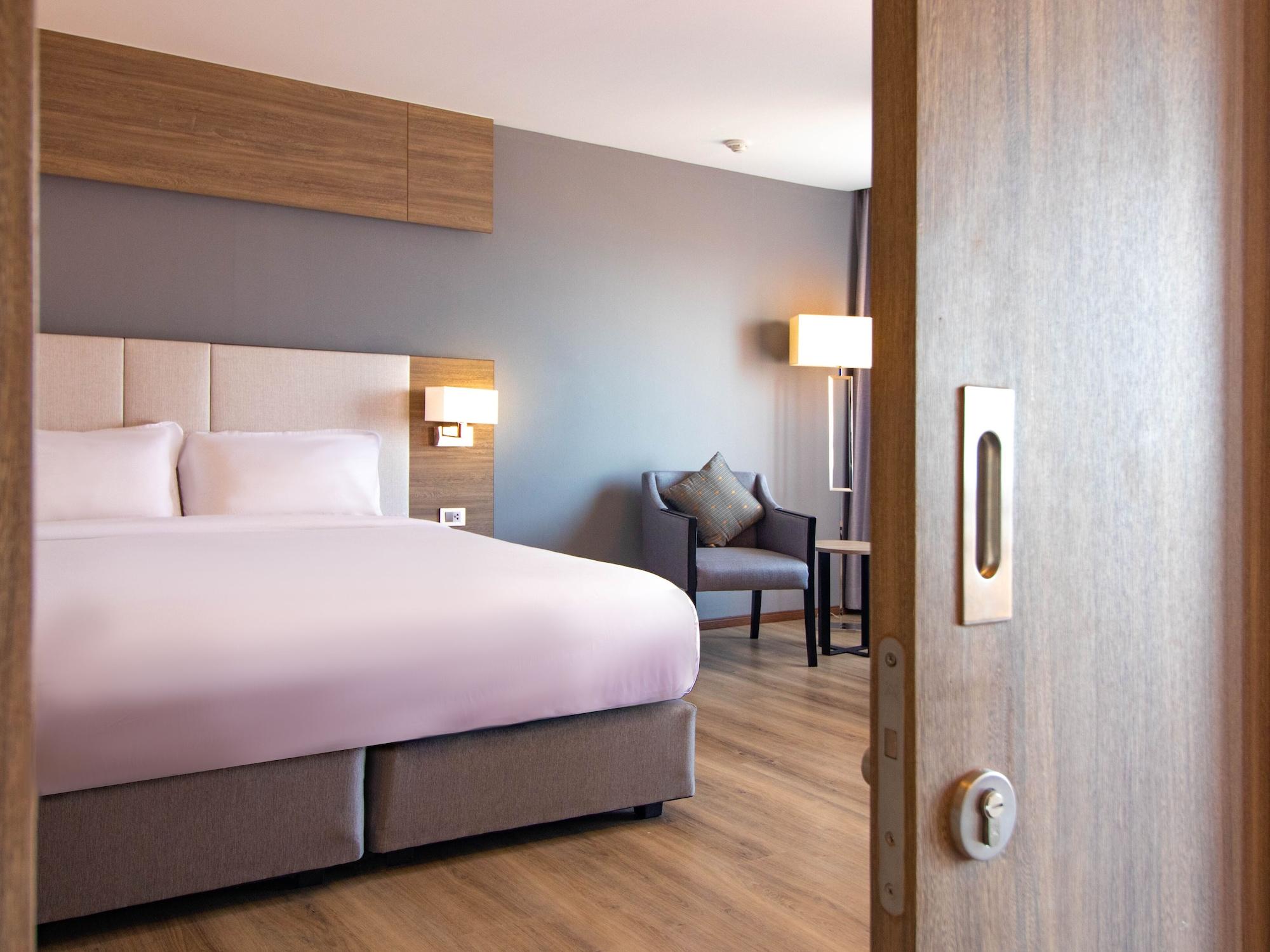 Hotel Fortune View Khong