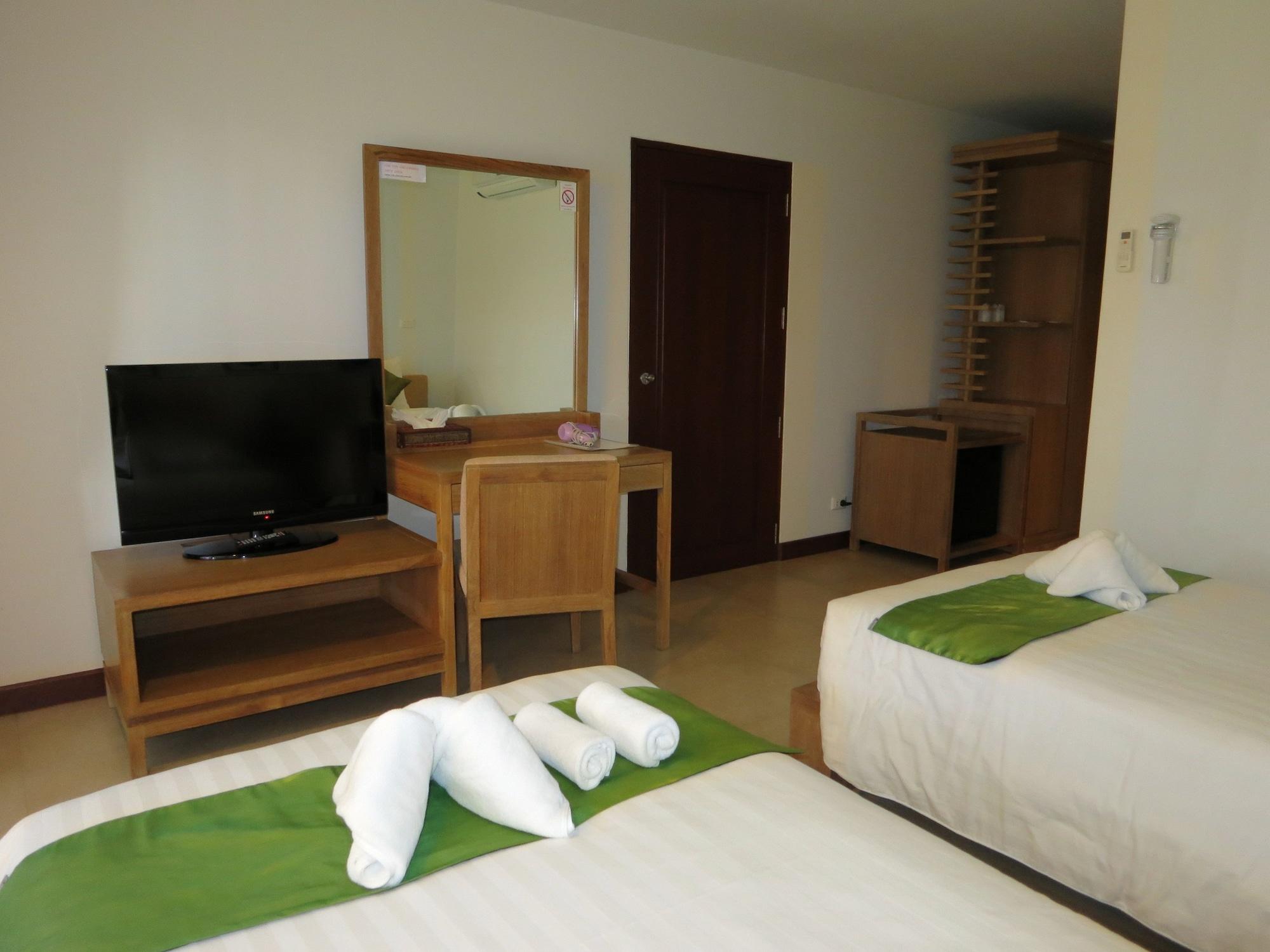 Islanda Resort 3*