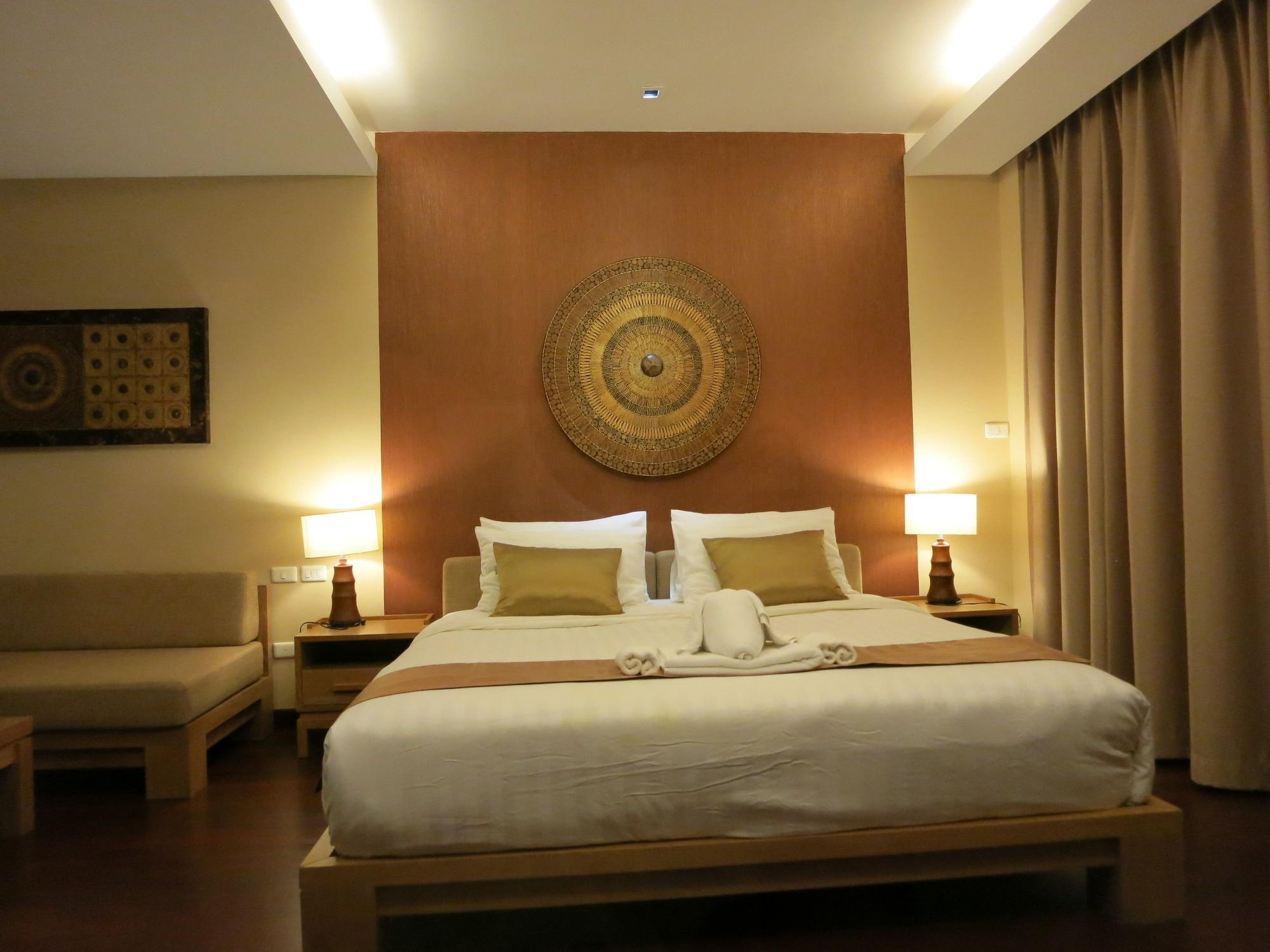 Islanda Koh Mak