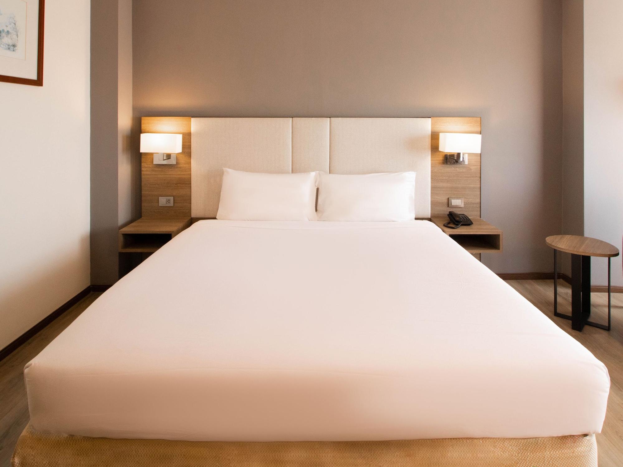 Hotel Fortune View Khong