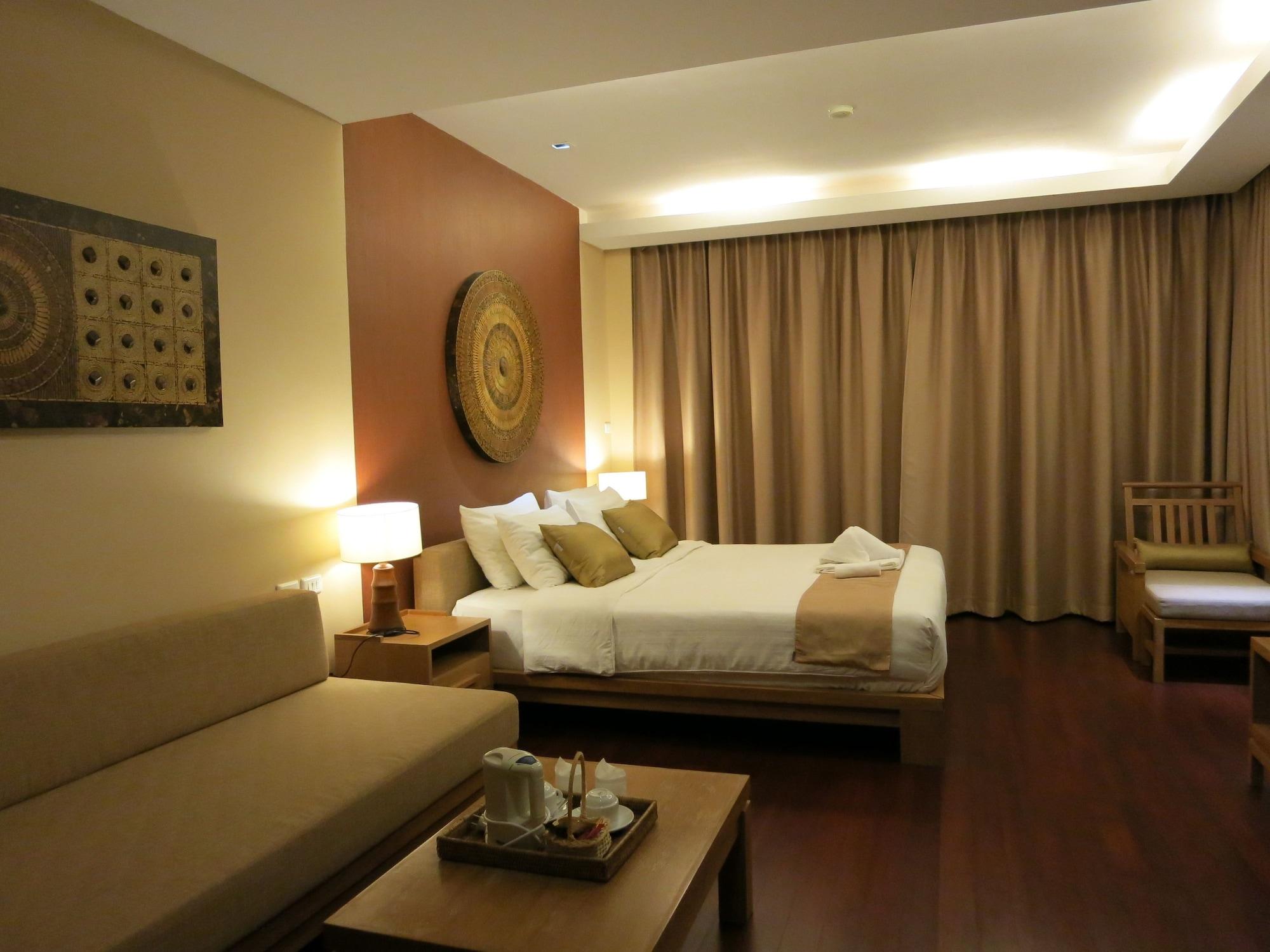 Islanda 3* Koh Mak