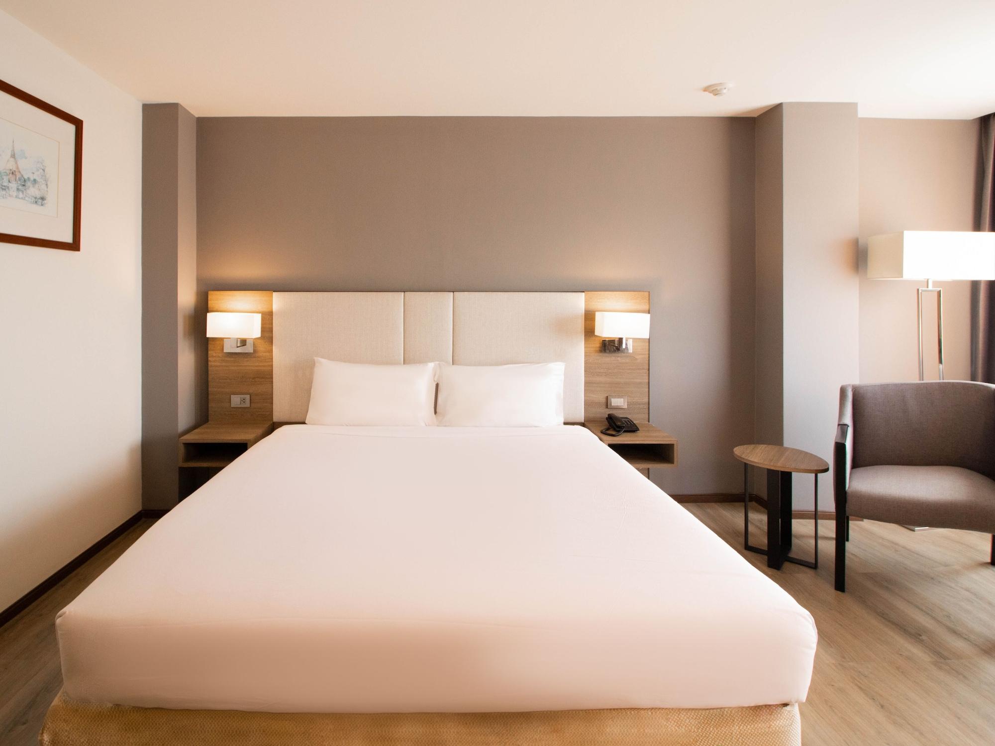 Fortune View Khong 3*
